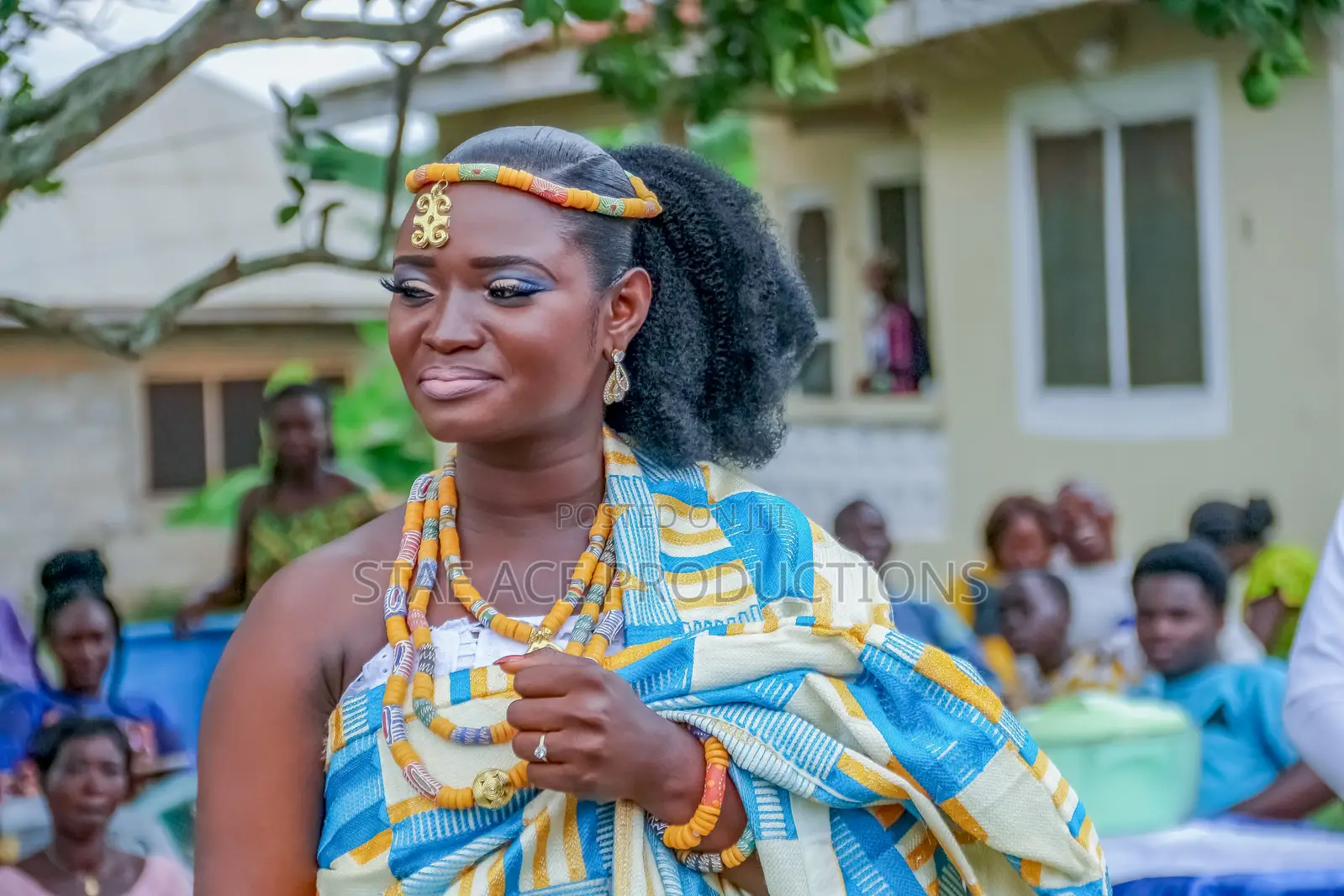 Traditional Wedding Coverage