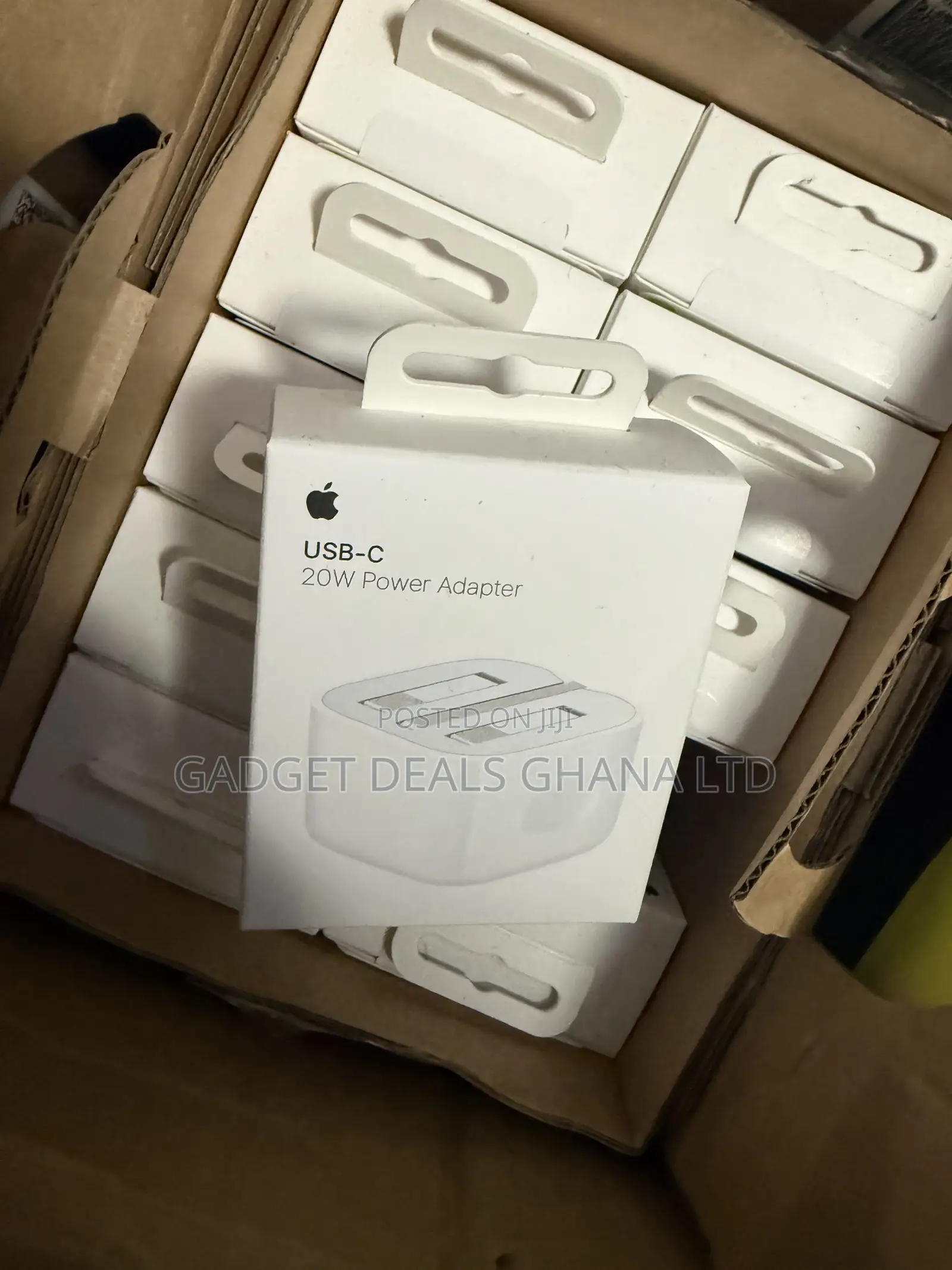 Apple 20w Adapter