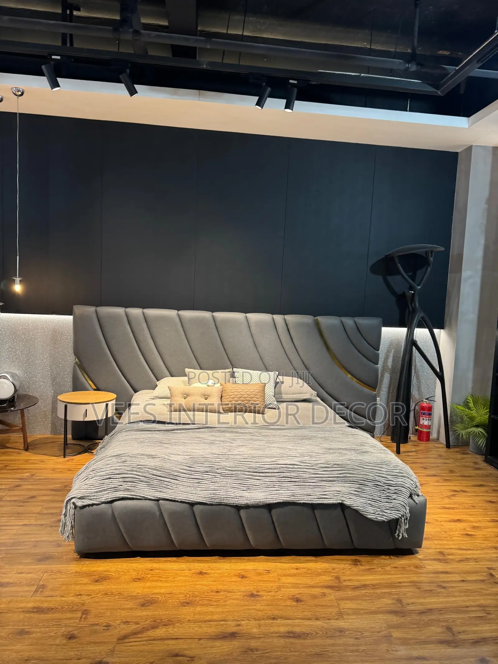 Imported Bedframe