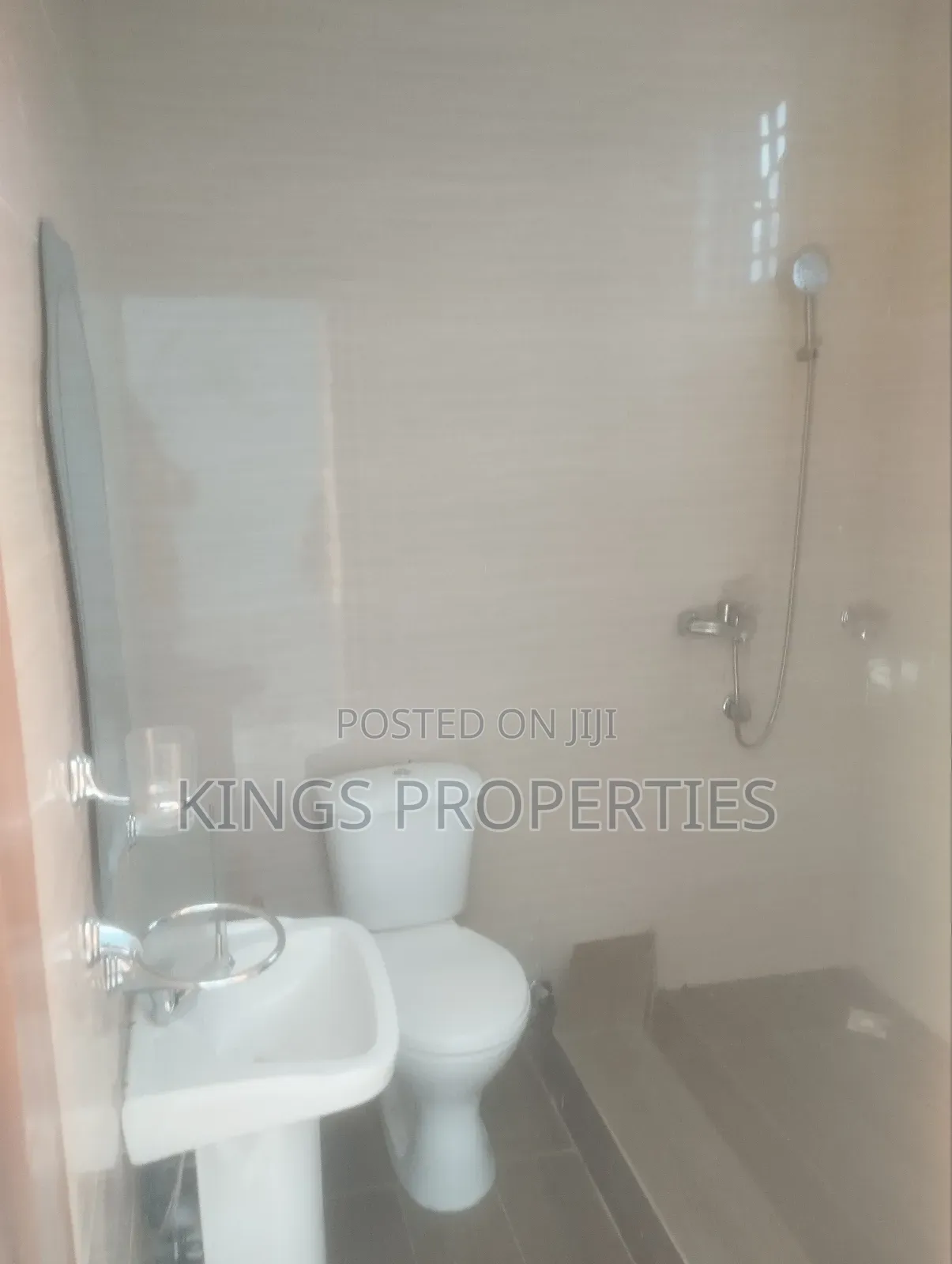 Studio Apartment in Classicpropertiesgh, New-Juaben Municipal for rent