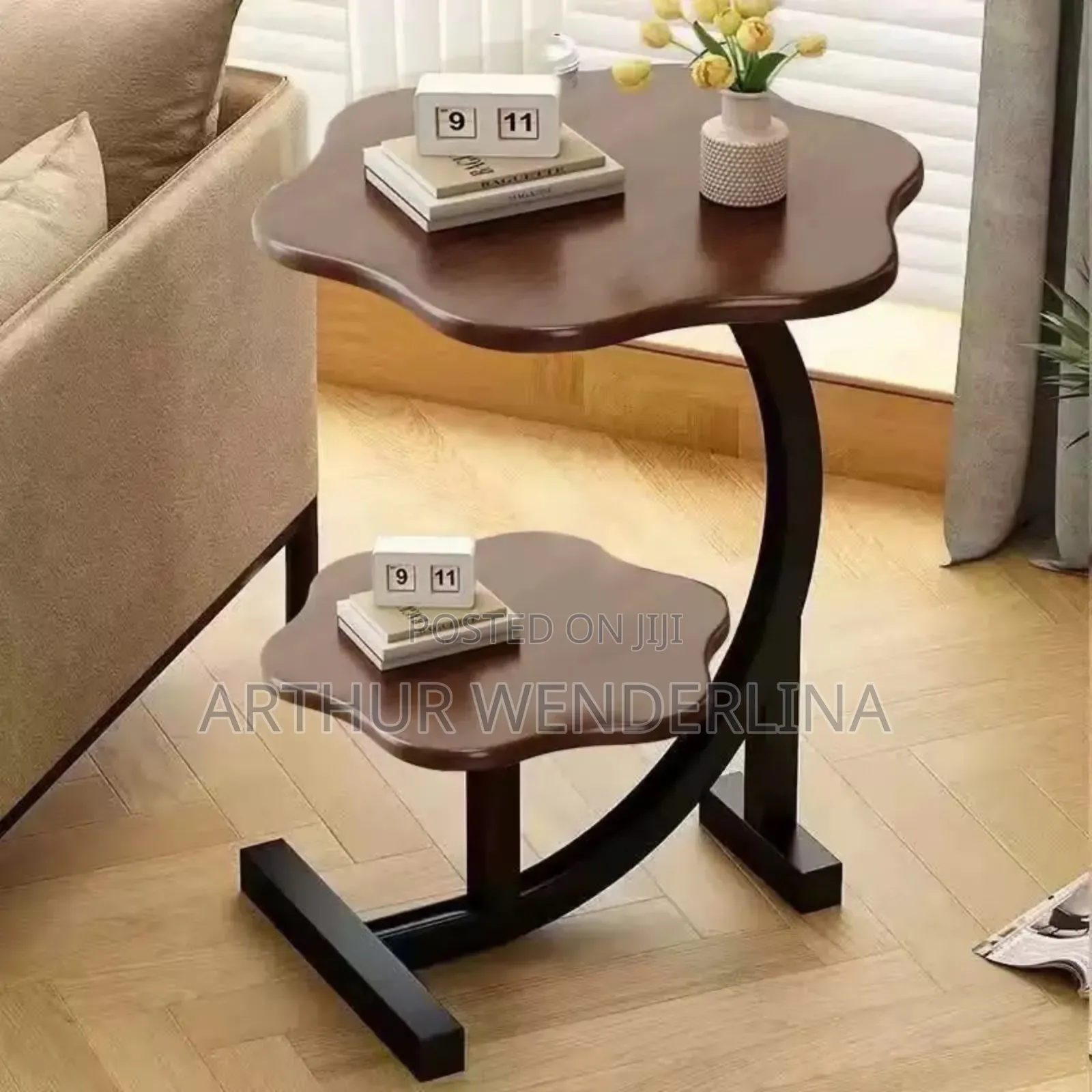 Table for Rooms