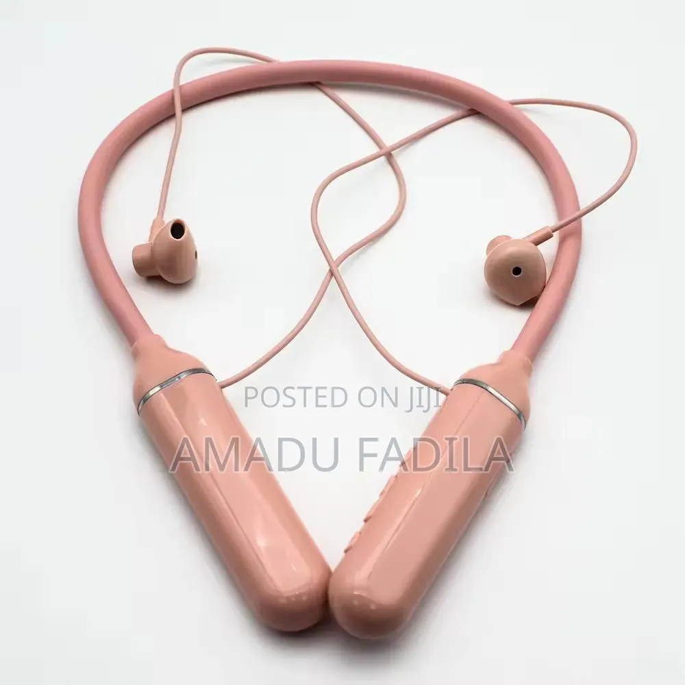 Neckband Bluetooth