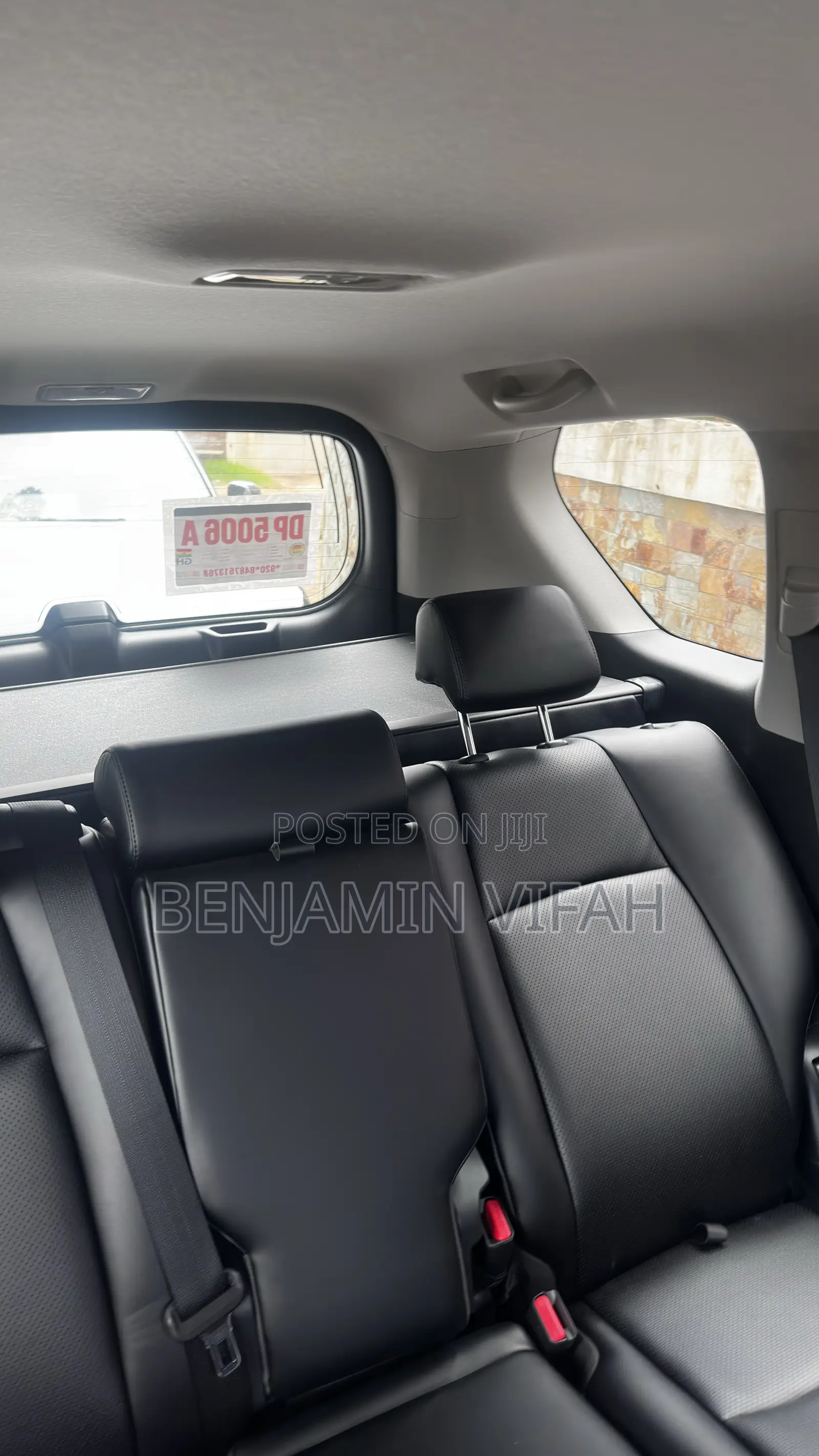 Toyota Land Cruiser Prado 2022 Gray