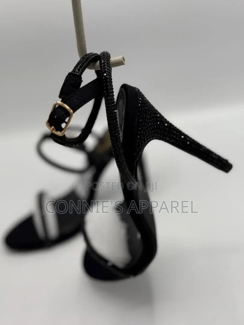 Rene Caovilla Heele Sandals