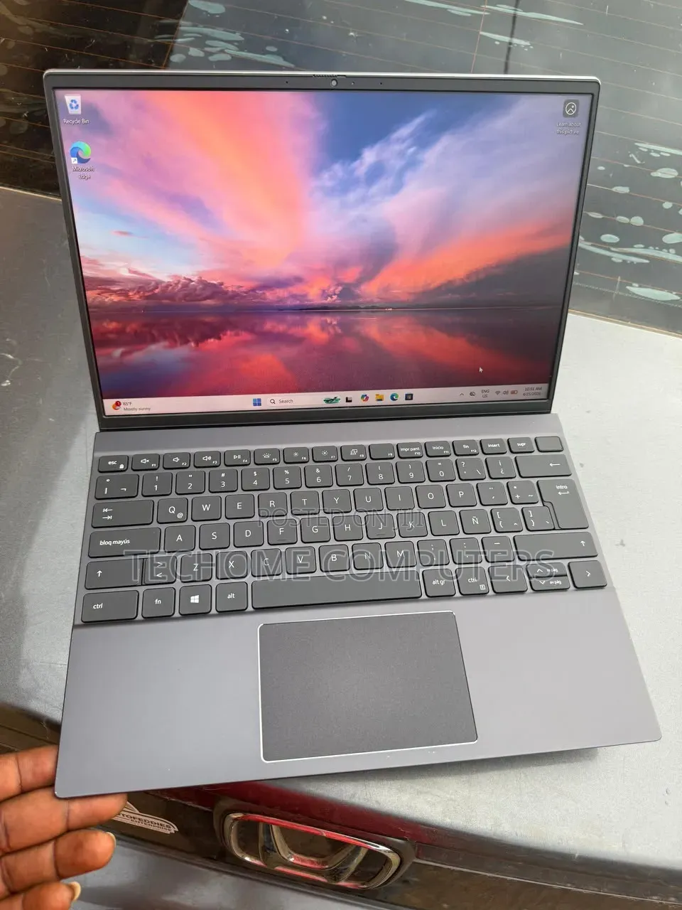 Laptop Dell Vostro 13 5320 8GB Intel Core i5 SSD 256GB