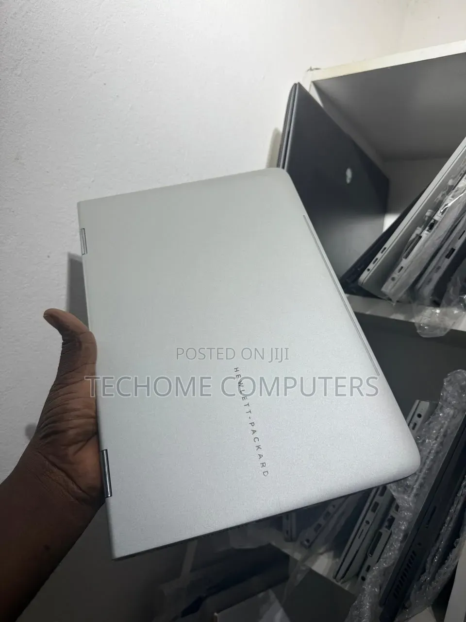 Laptop HP Spectre 8GB Intel Core i5 SSD 256GB