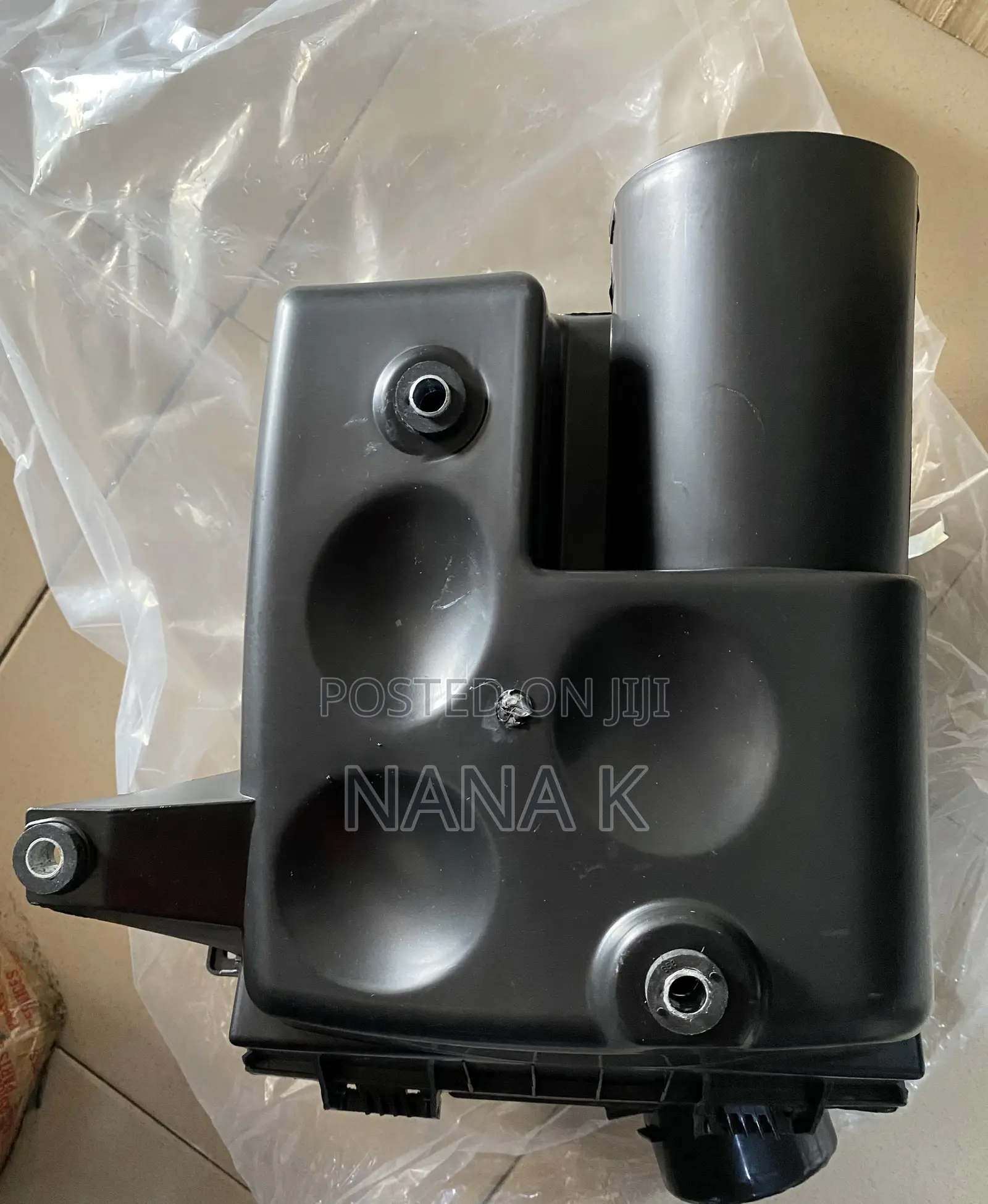 Tacoma 2016,2017,2018,2019,2020,2021,2022,2023 Air Cleaner Box