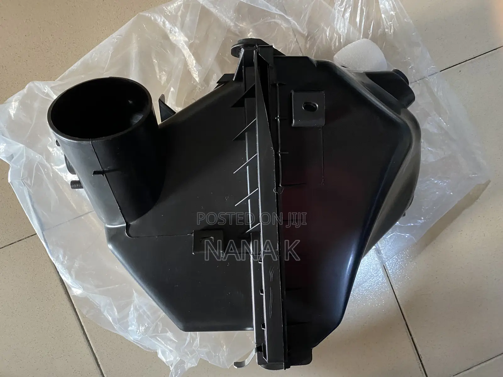 Rav4 2013,2014,2015,2016,2017,2018 Air Cleaner Box