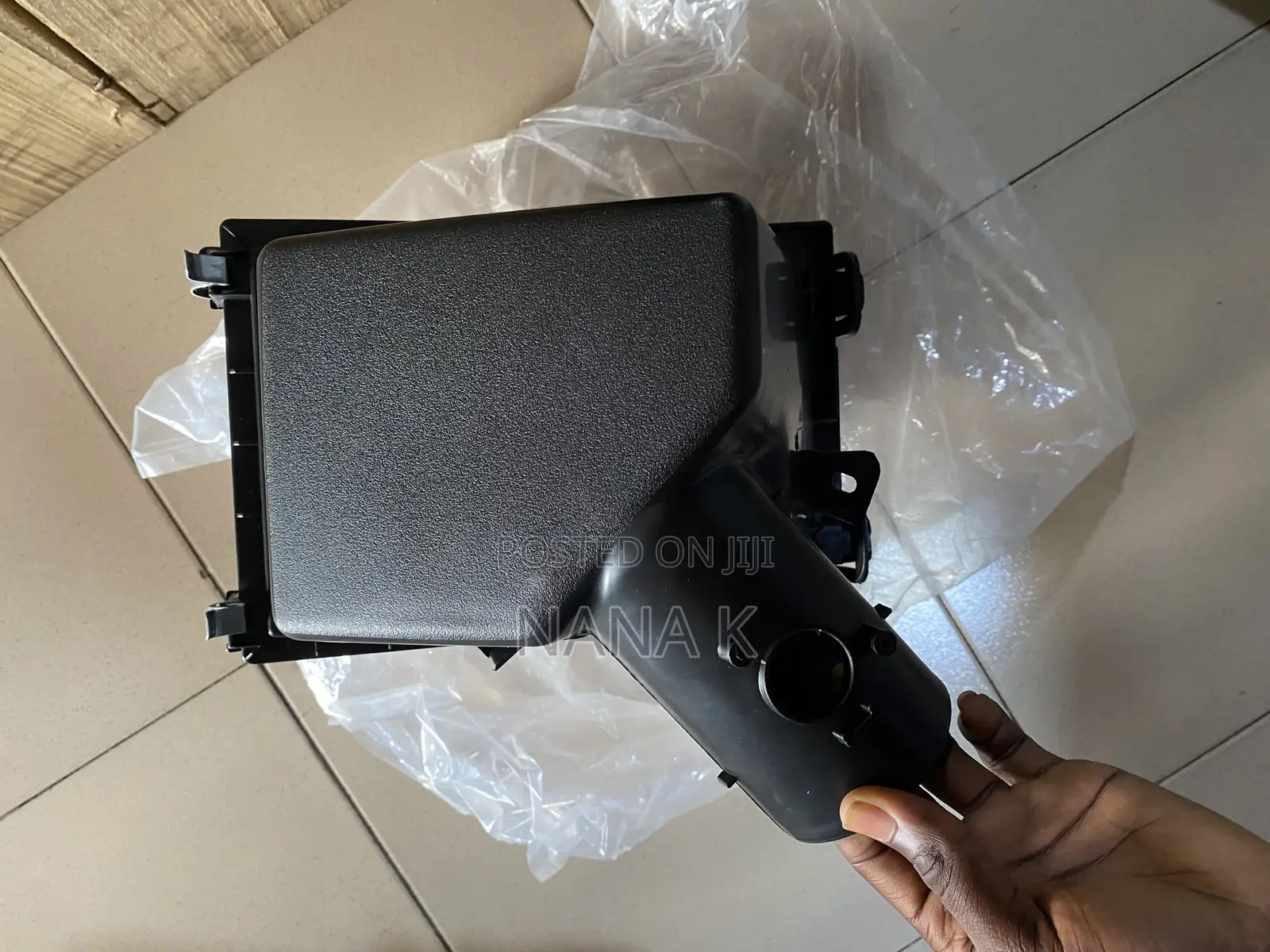 Rav4 2013,2014,2015,2016,2017,2018 Air Cleaner Box