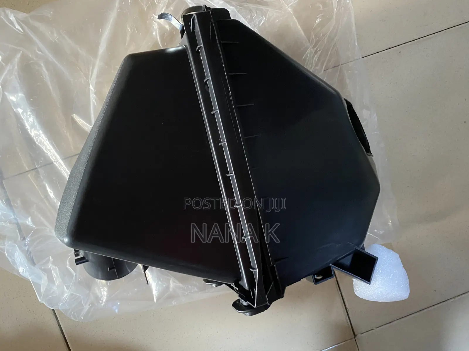 Rav4 2013,2014,2015,2016,2017,2018 Air Cleaner Box