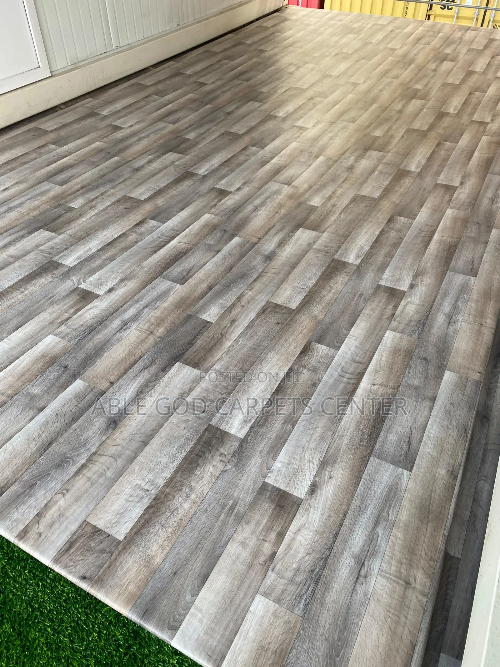 American Rubber Floor Carpets