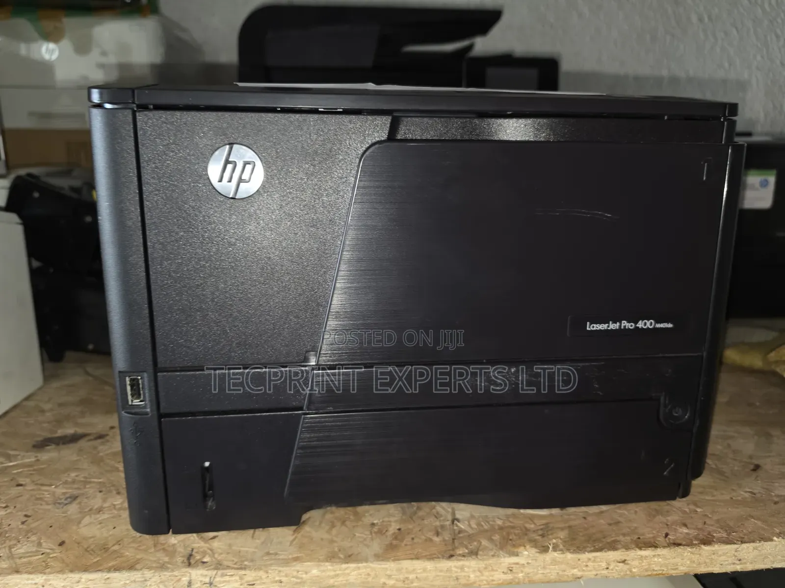 Hp Laserjet Pro 400 M401dn
