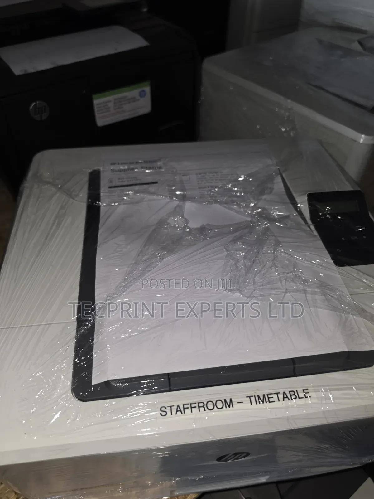 HP Laserjet Pro M404dn