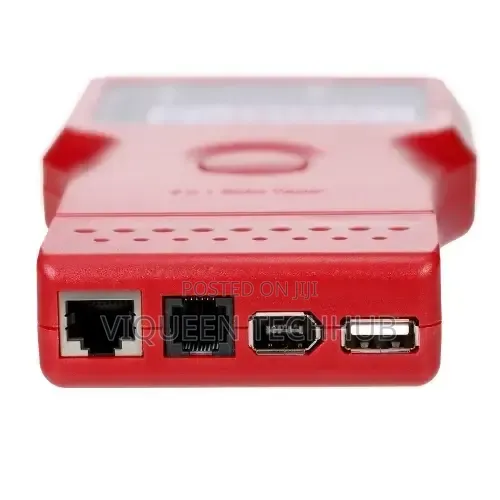 Leo-ct501 5 In 1 Cable Tester