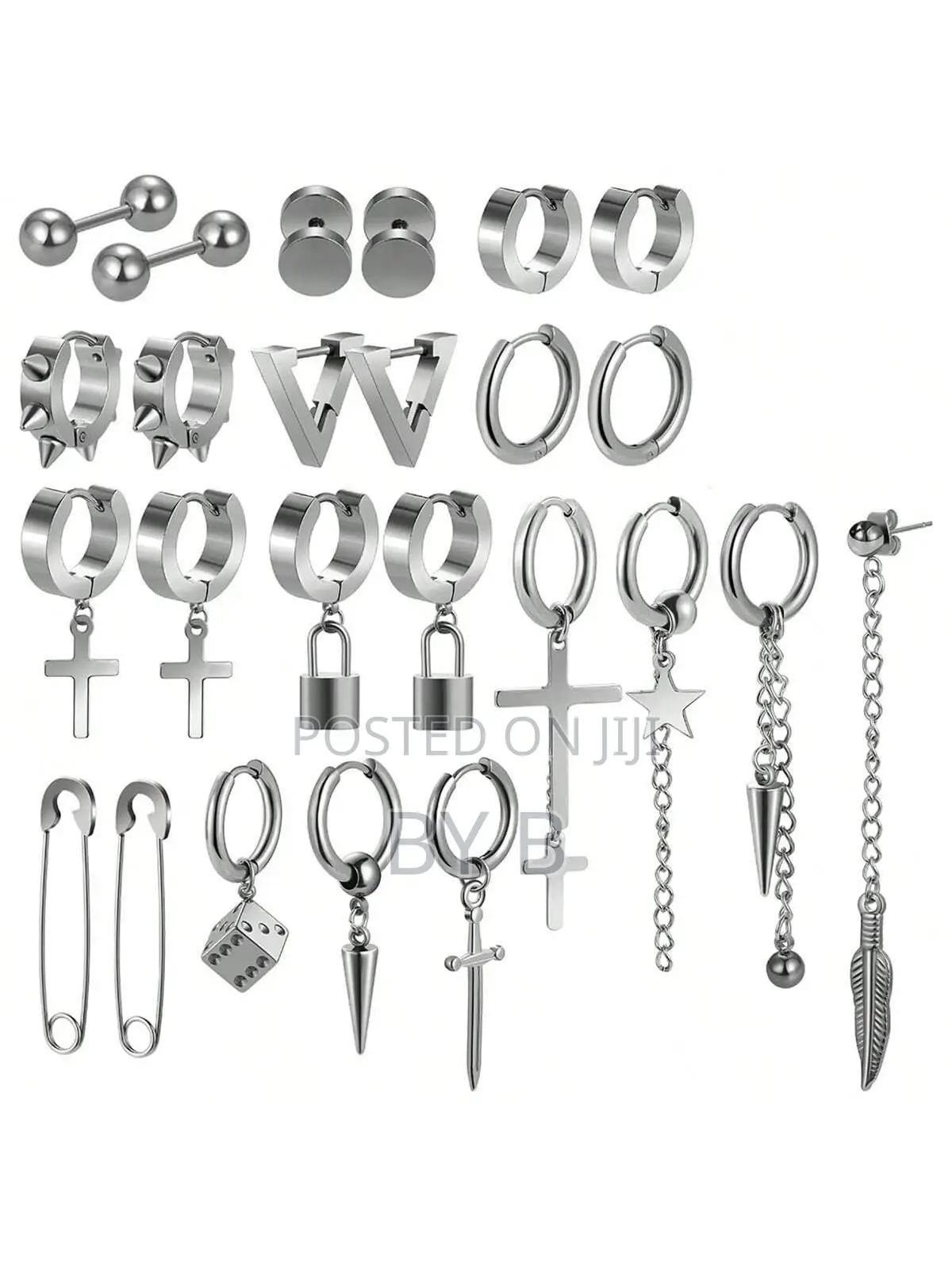 Piercing Earrings
