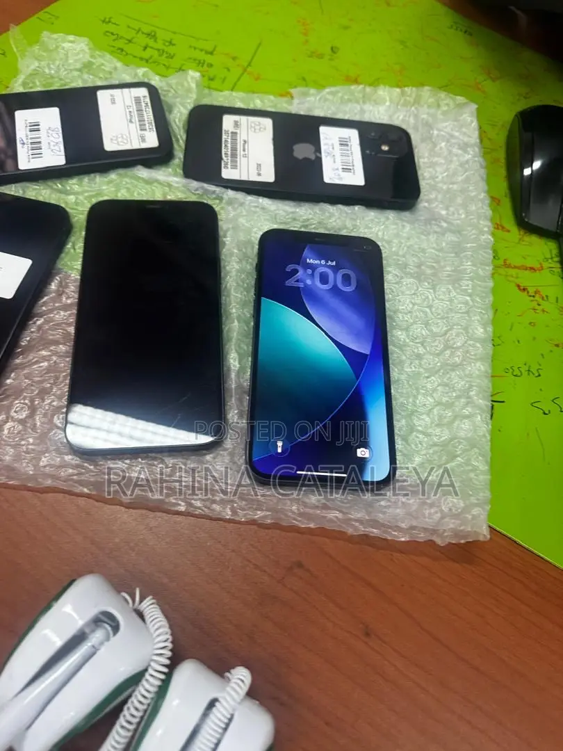 Apple iPhone 12 Pro 128 GB Black