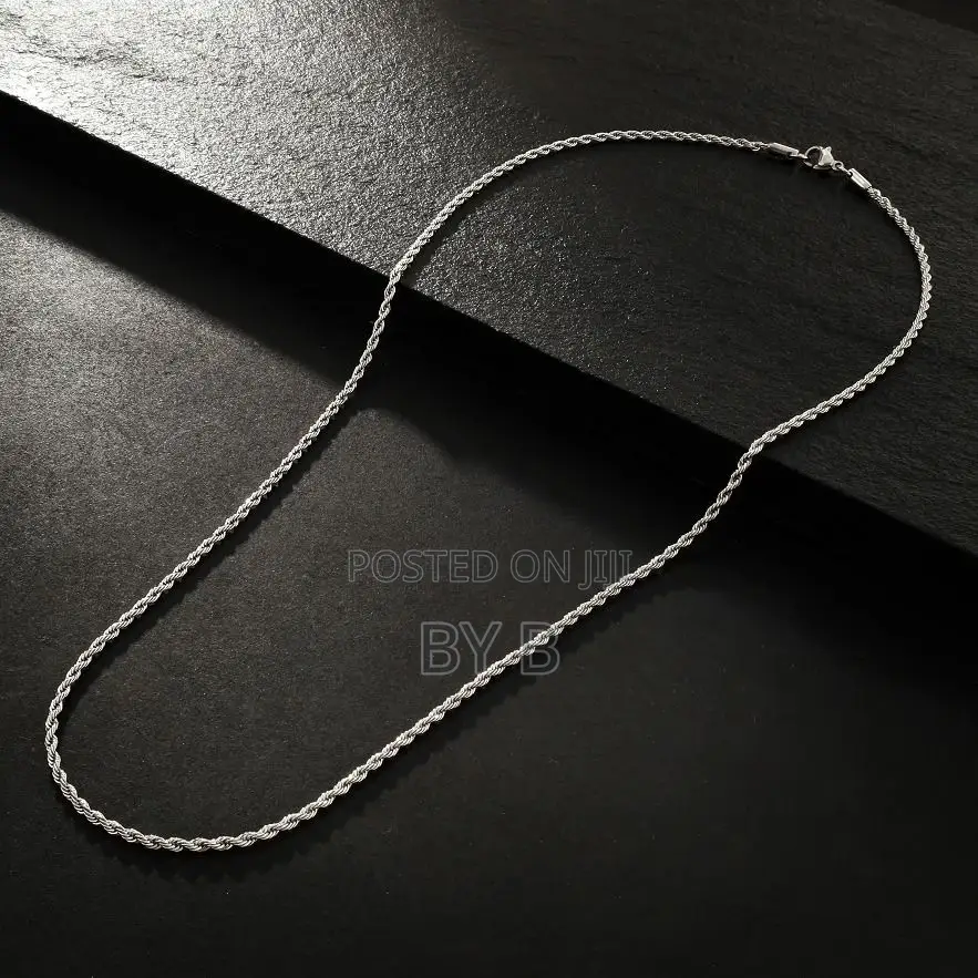 Male Necklaces With Pendant