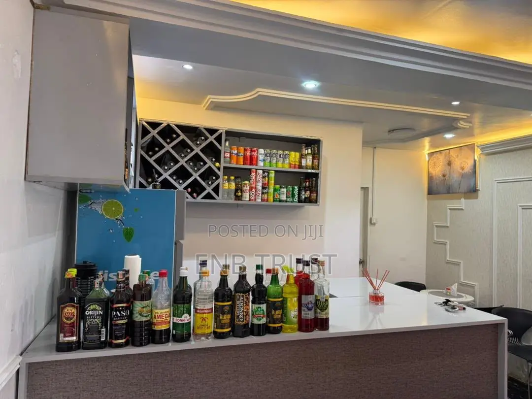 Restaurant and Pub for Rent at Chantan Road Side