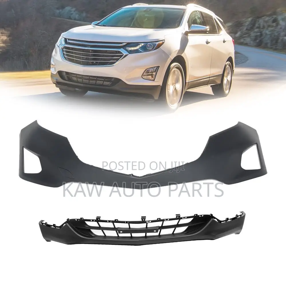 2018,2019,2020 Front Bumper for Chevrolet Equinox