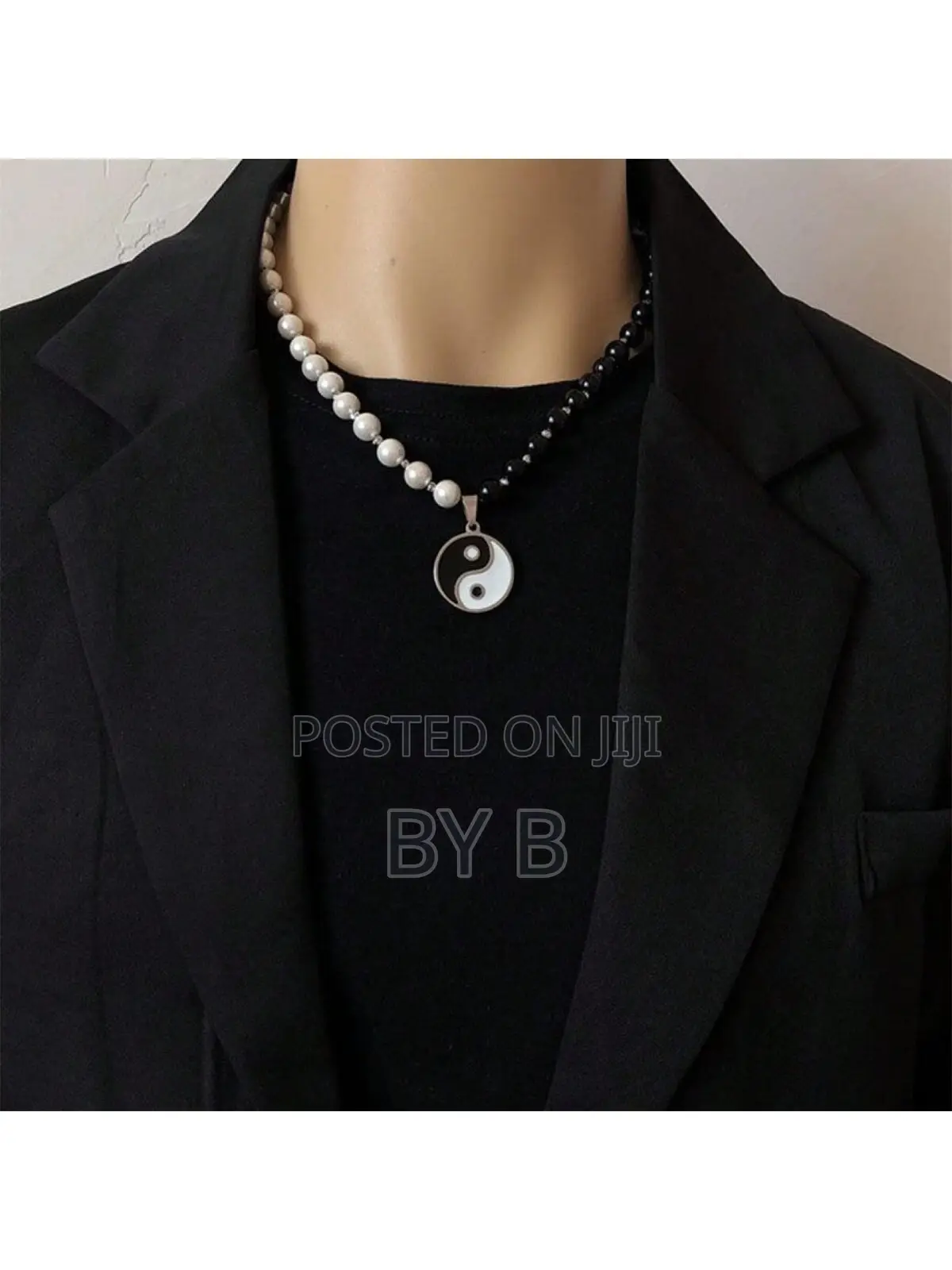 Pearl Necklaces