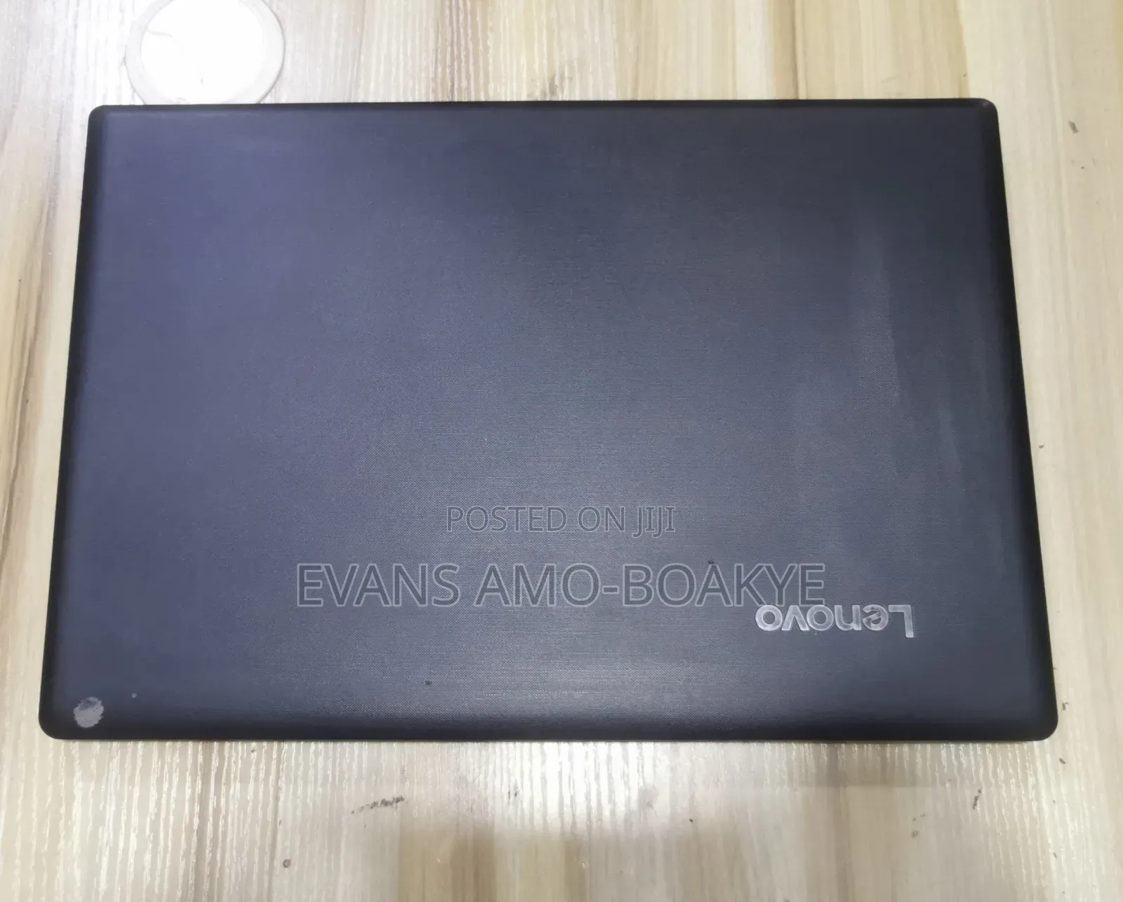 Laptop Lenovo IdeaPad 110 8GB AMD A6 HDD 500GB