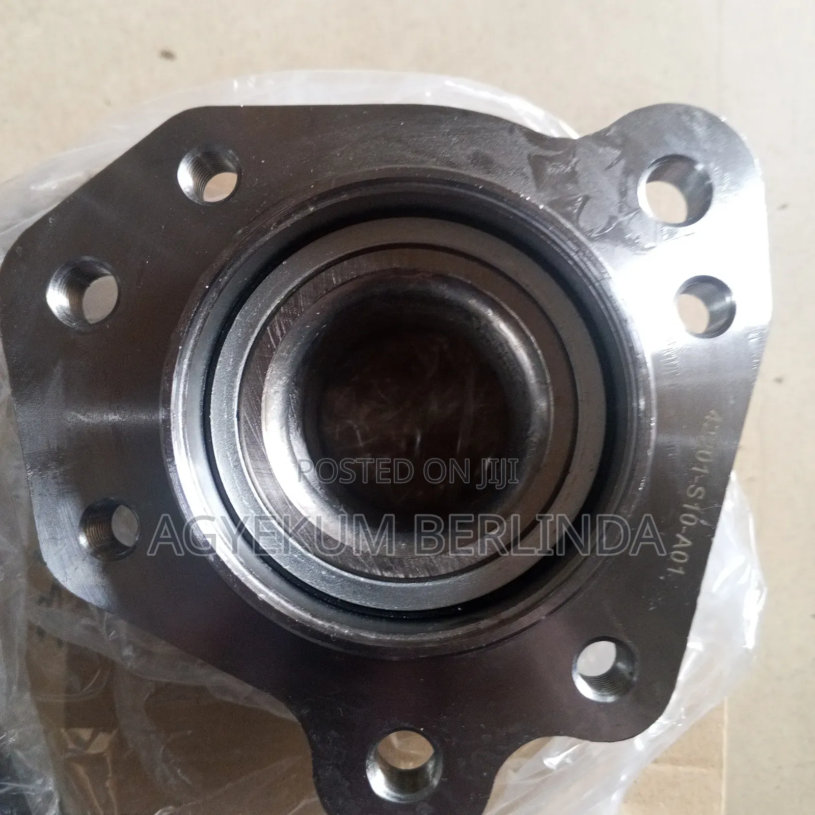 Honda CRV 1998 Back Hub Bearing Left/Right