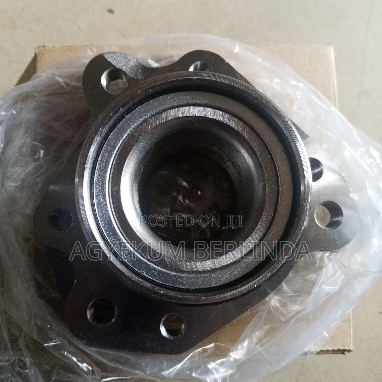 Honda CRV 1998 Back Hub Bearing Left/Right