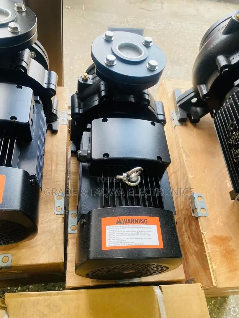 5.5hp/ Rio Submersible Sewage Water Pump