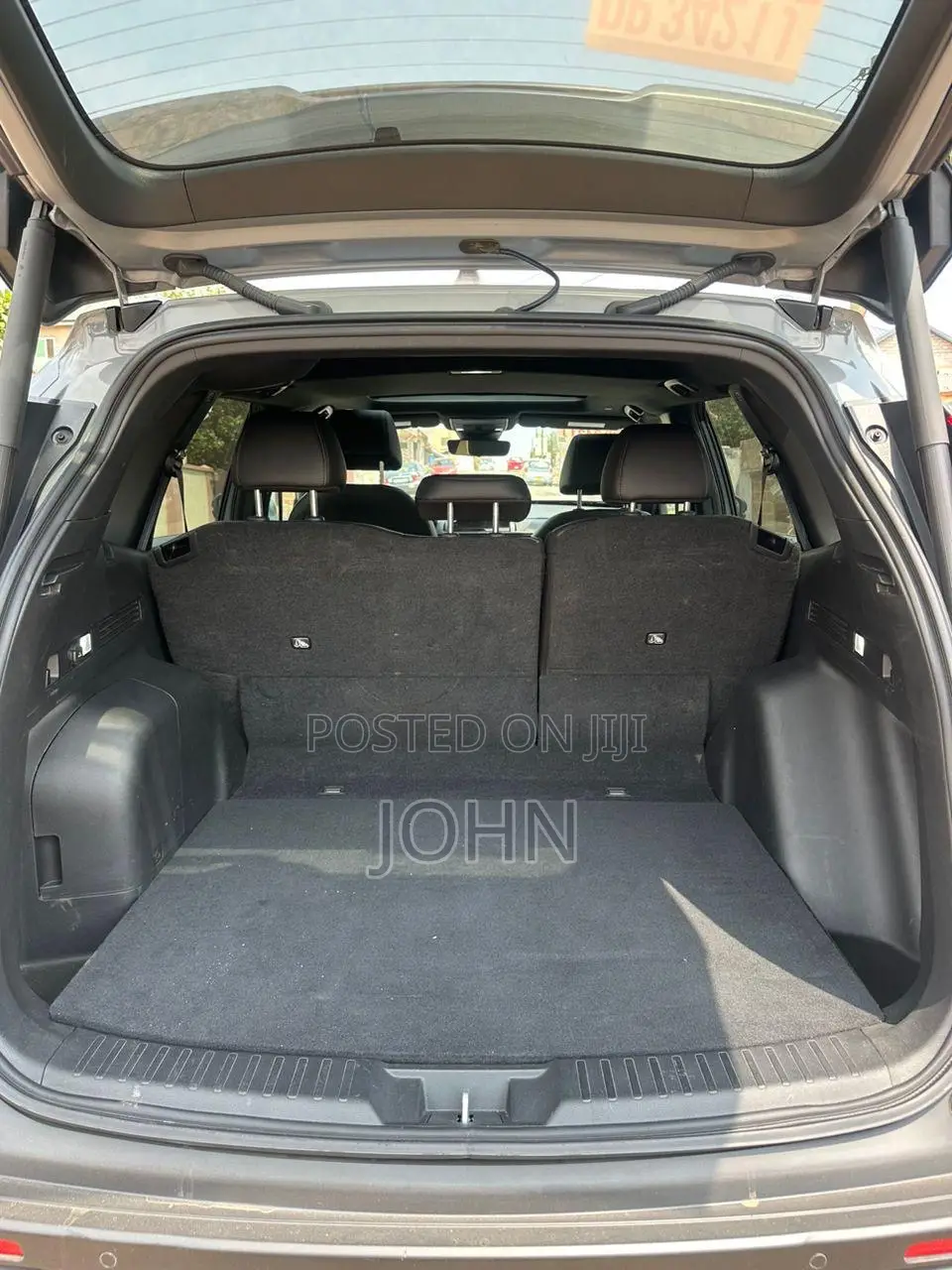 Honda CR-V EX-L AWD 2025 Silver