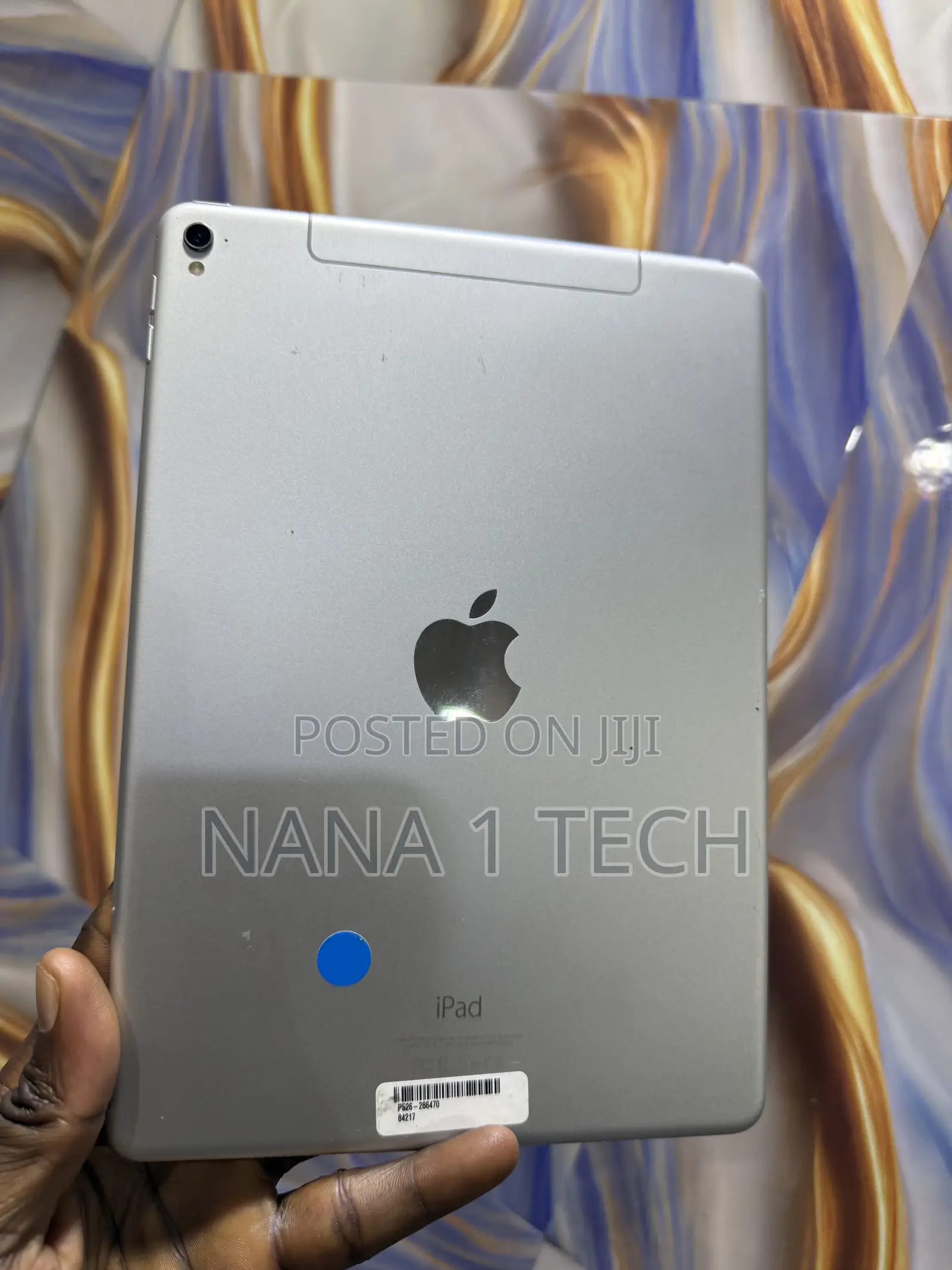 Apple iPad 9.7 128 GB