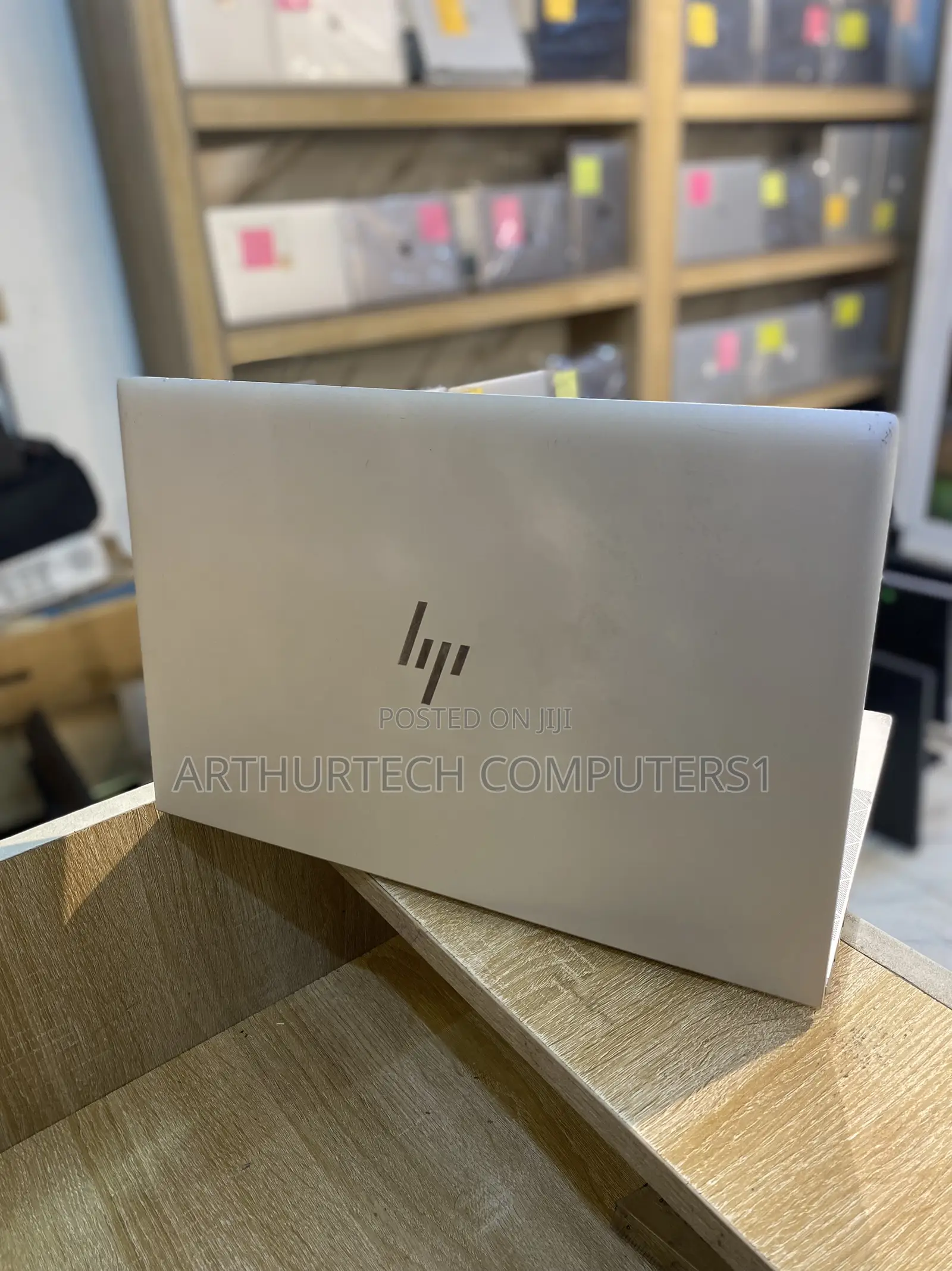 Laptop HP EliteBook 845 G8 8GB AMD Ryzen 5 SSD 256GB
