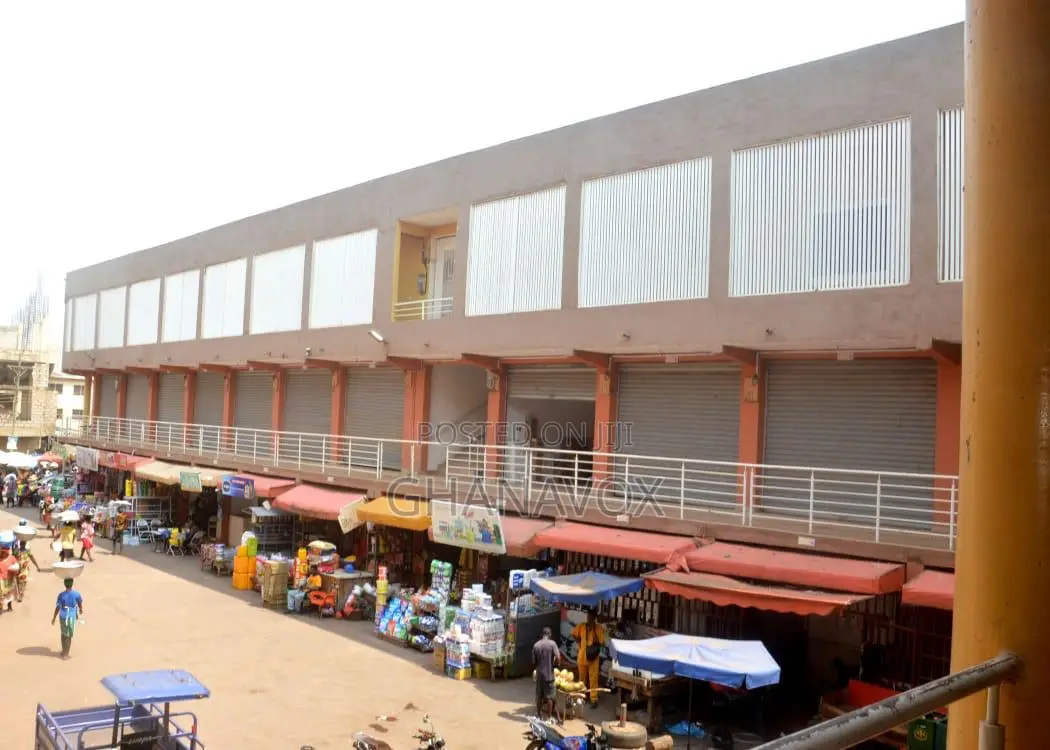 Studio Apartment in Ephesians 320, Zongo Junction for rent