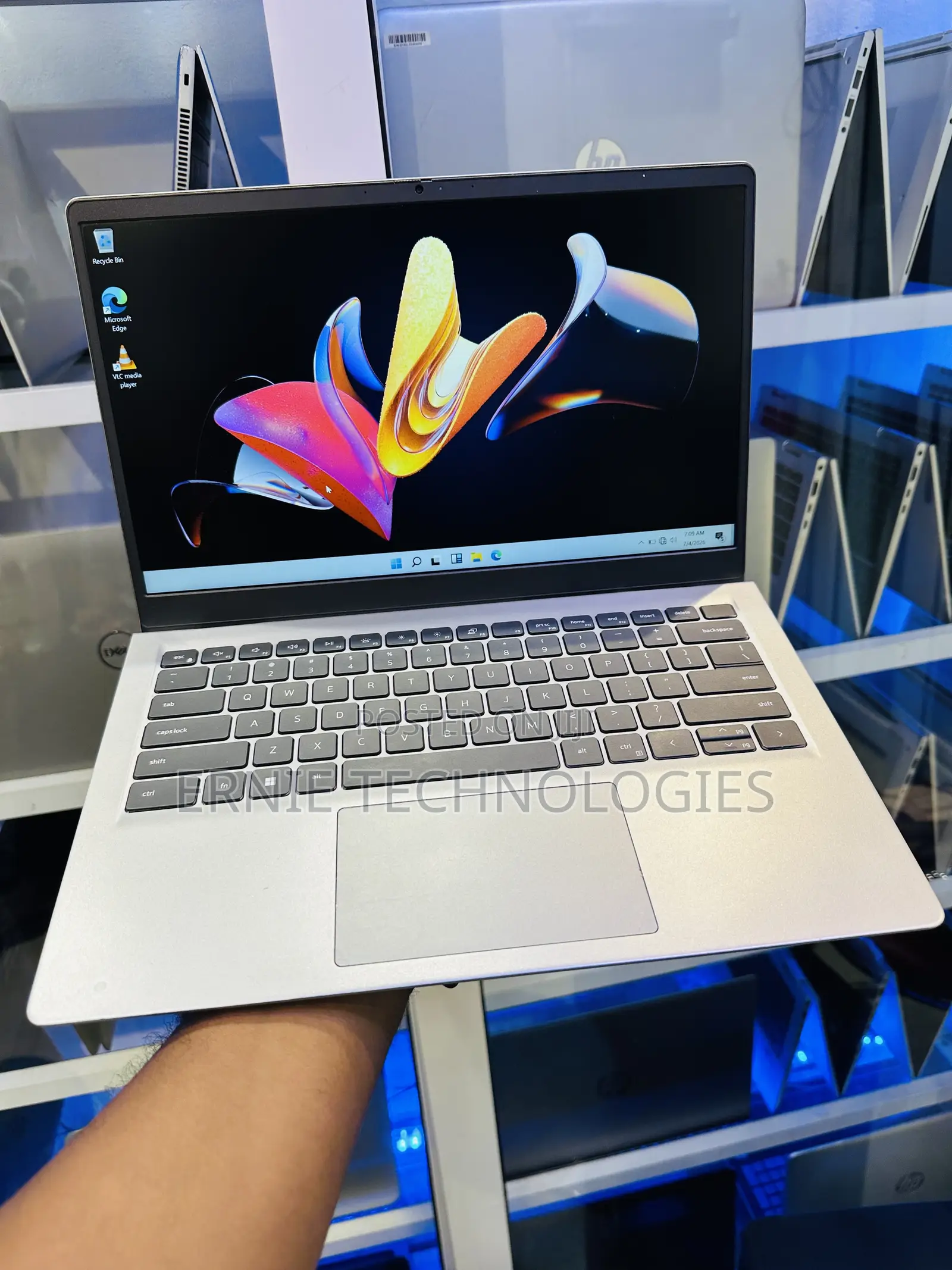 Laptop Dell Vostro 14 3430 16GB Intel Core i5 SSD 256GB