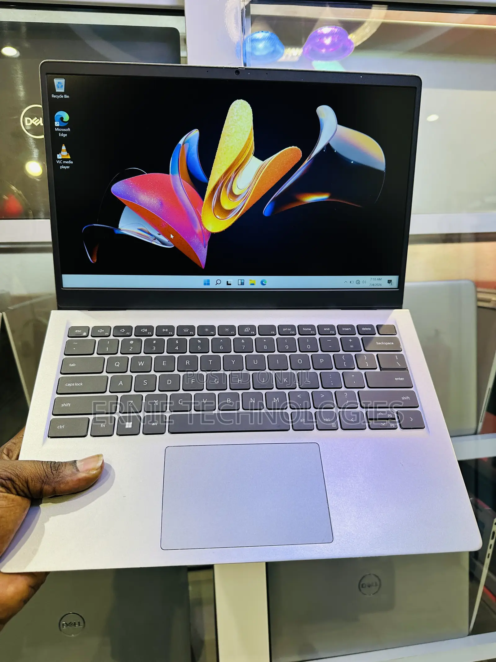 Laptop Dell Vostro 14 3430 16GB Intel Core i5 SSD 256GB