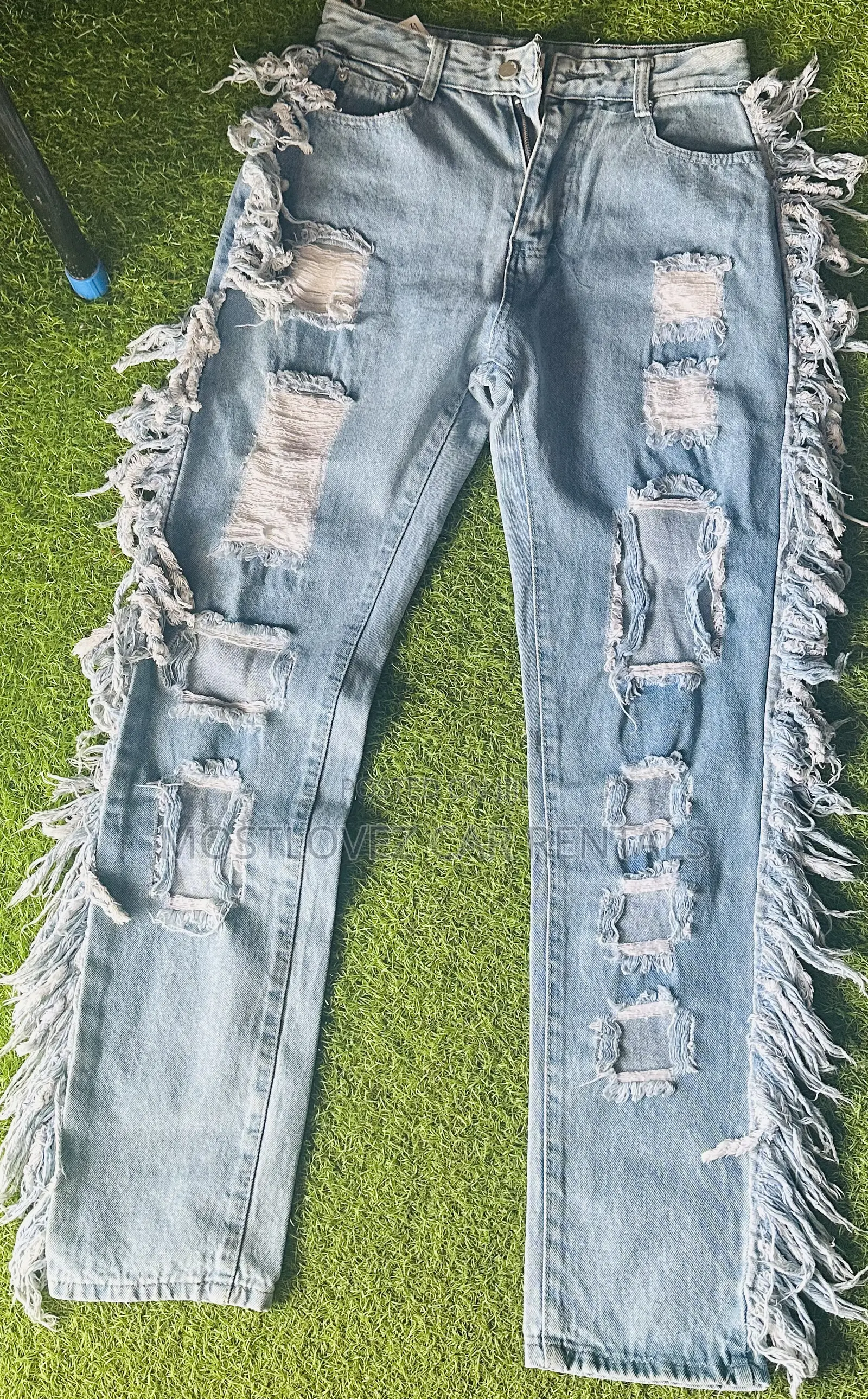 Crazy Jeans for Ladies Waist Size 28 Only Party Baggy Jeans
