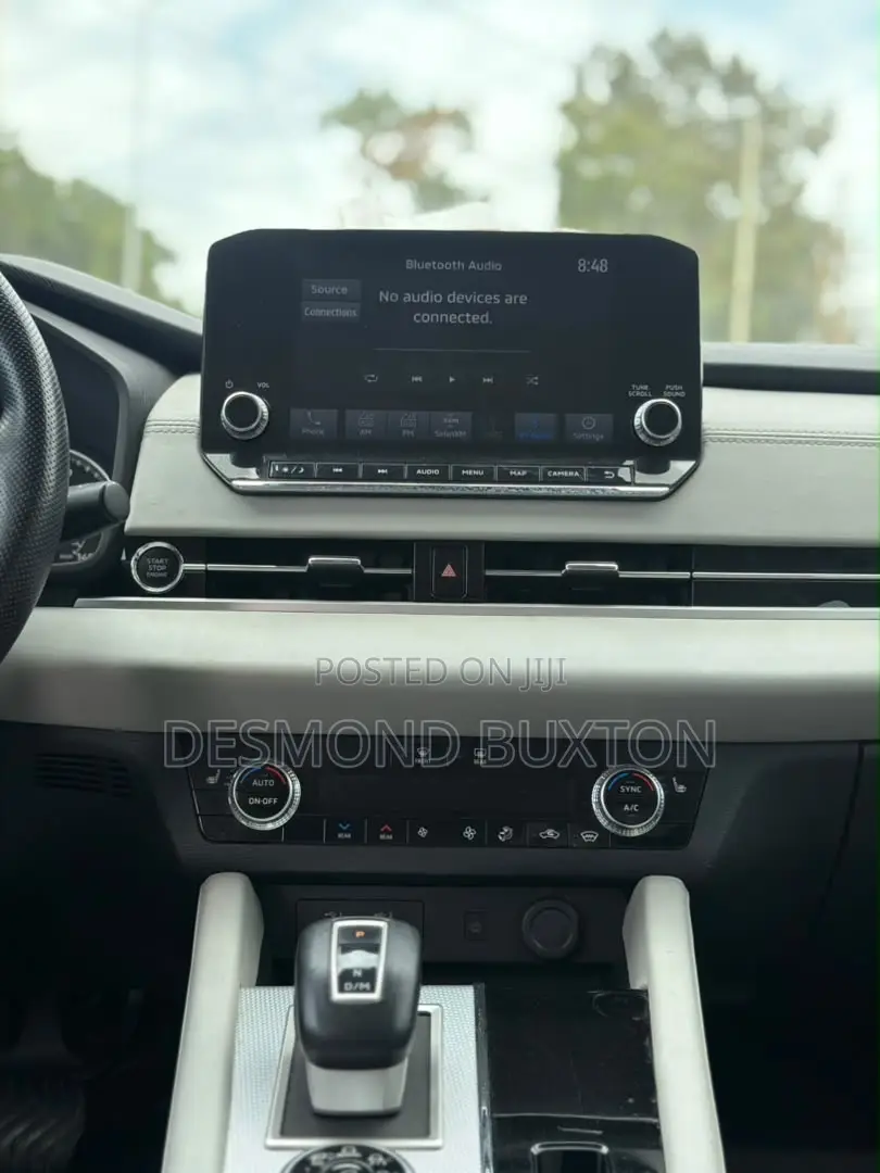 Mitsubishi Outlander SEL Launch Edition 2022 Gray