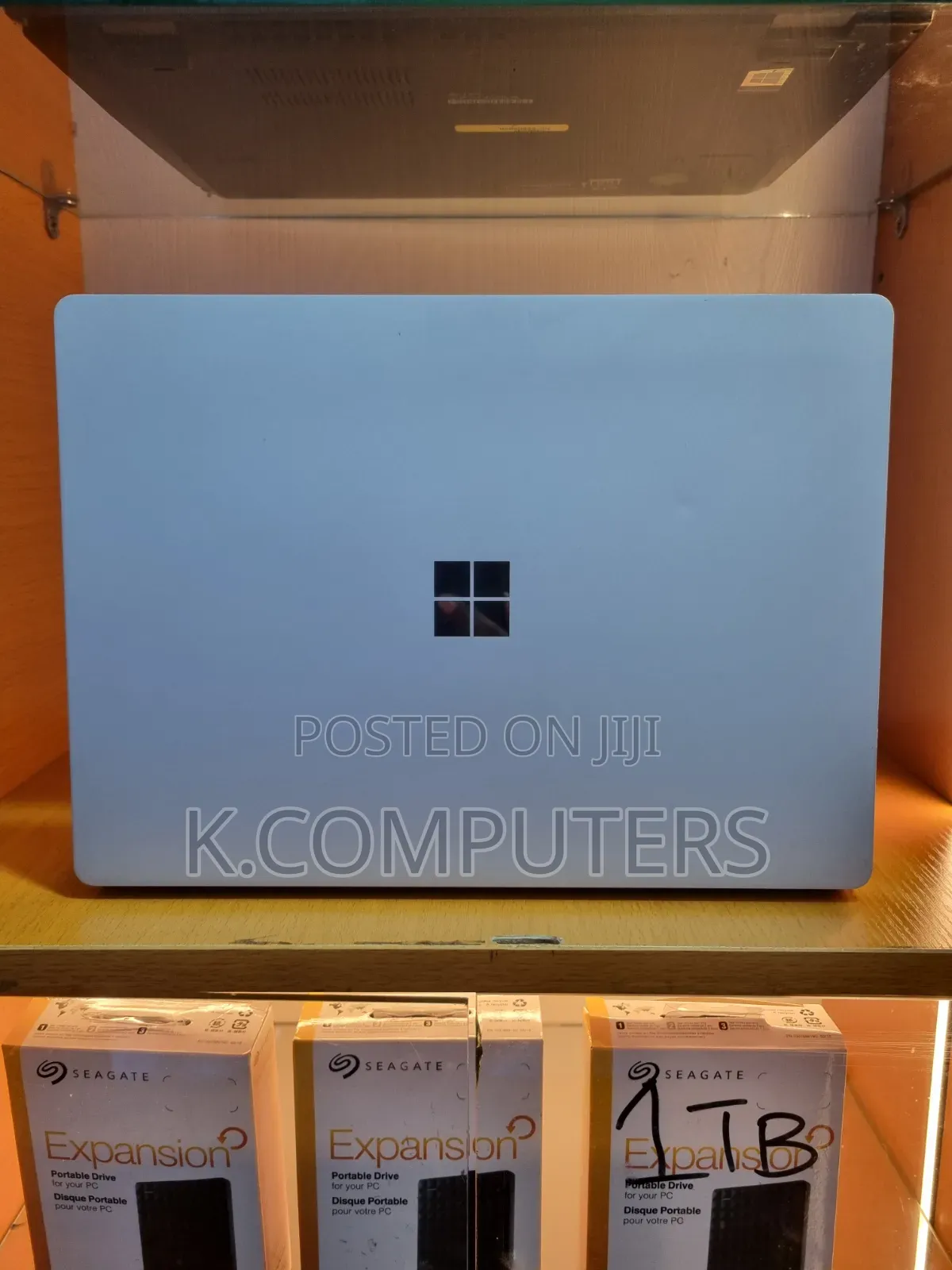 Laptop Microsoft Surface 2 8GB Intel Core i5 SSD 128GB