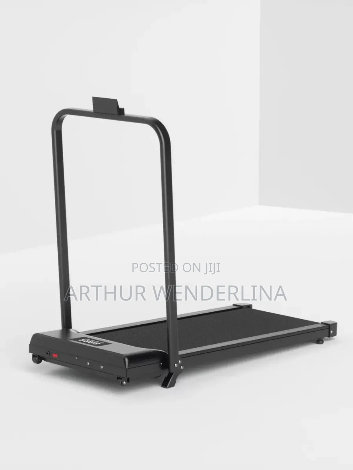 Superun 2 in 1 Treadmill for Exercising