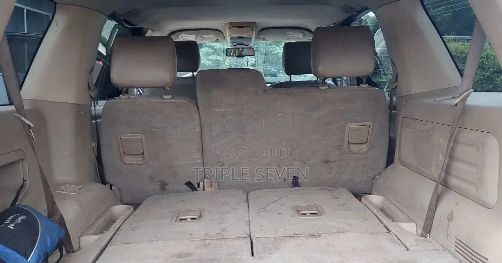 Ford Expedition Limited 4x4 2007