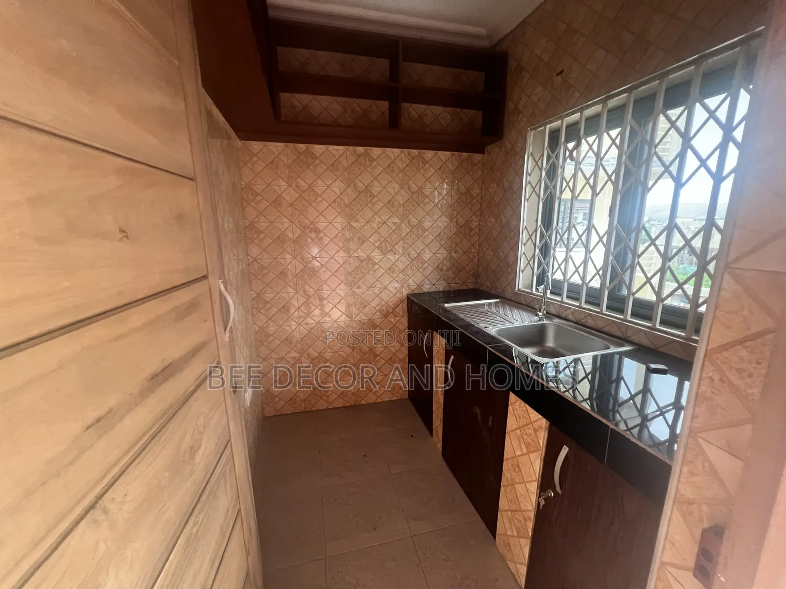 1bdrm Room & Parlour in Bee ๐ Decor & Homes, New Site for rent