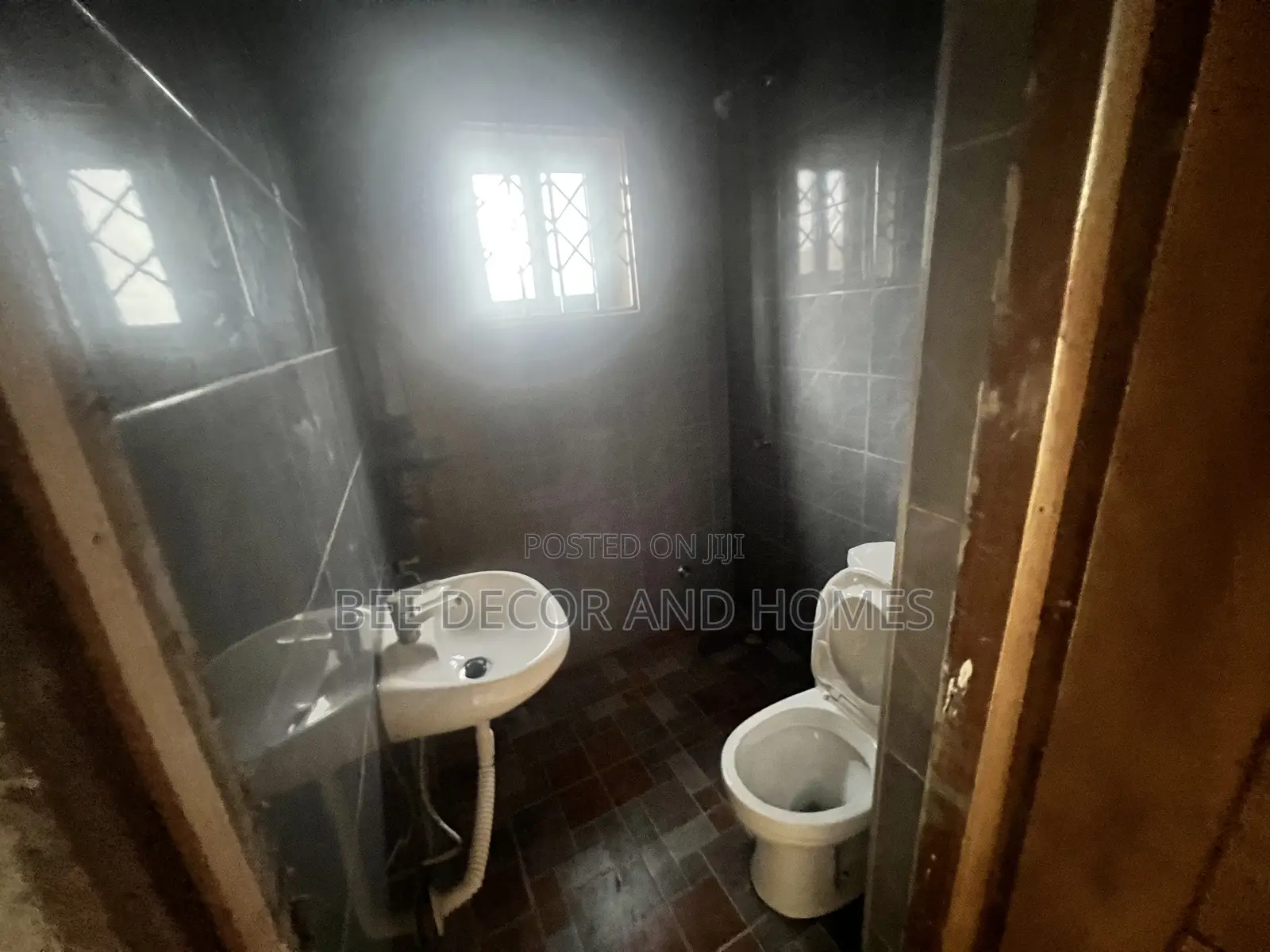1bdrm Room & Parlour in Bee ๐ Decor & Homes, New Site for rent