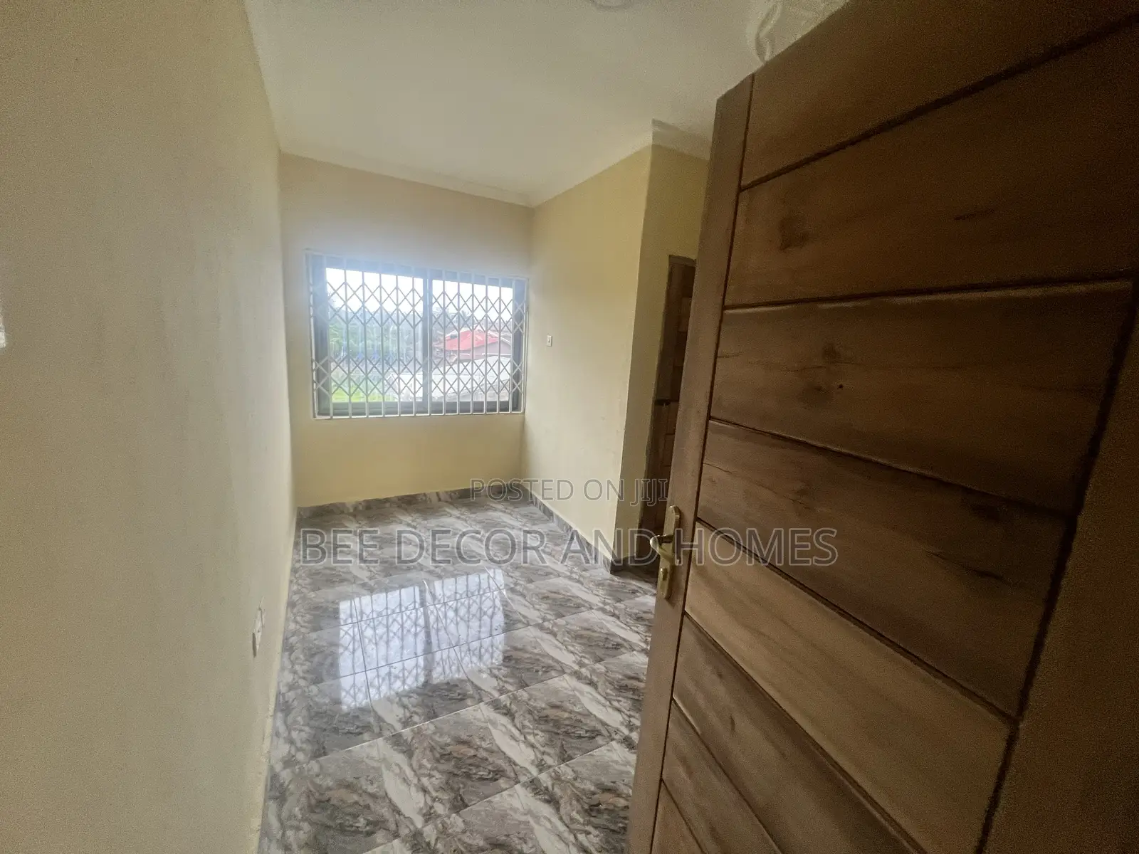 1bdrm Room & Parlour in Bee ๐ Decor & Homes, New Site for rent