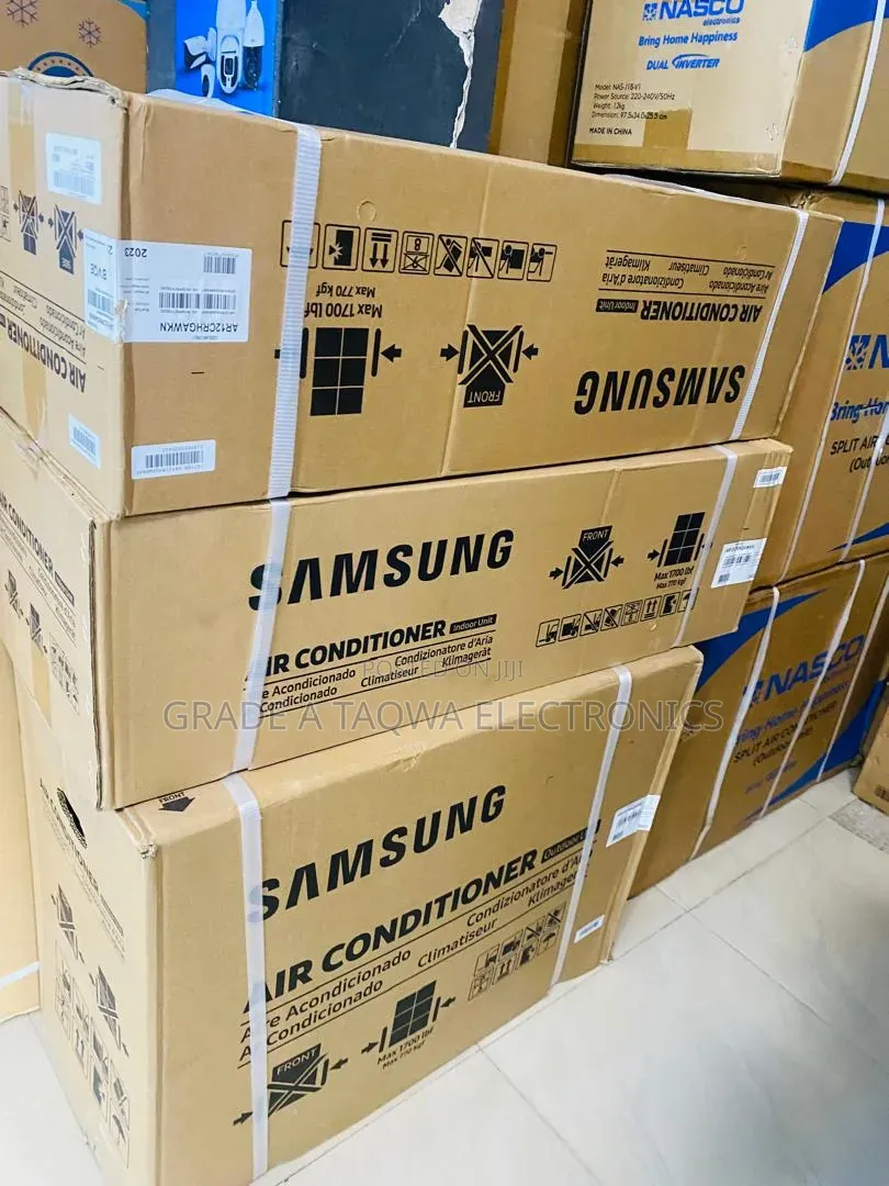 Samsung Split 1.5hp Air Conditioner