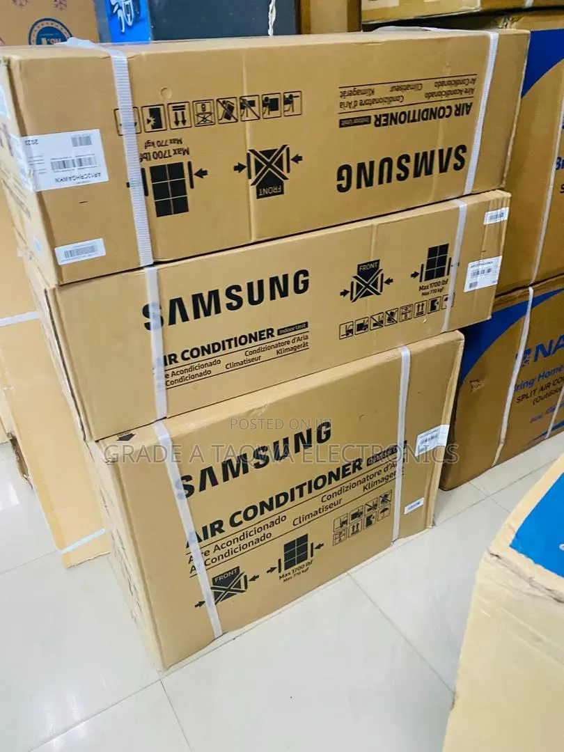 Samsung Split 1.5hp Air Conditioner