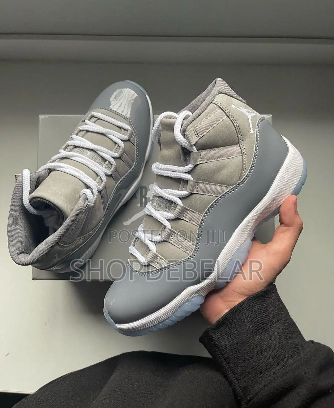 Air Jordan 11