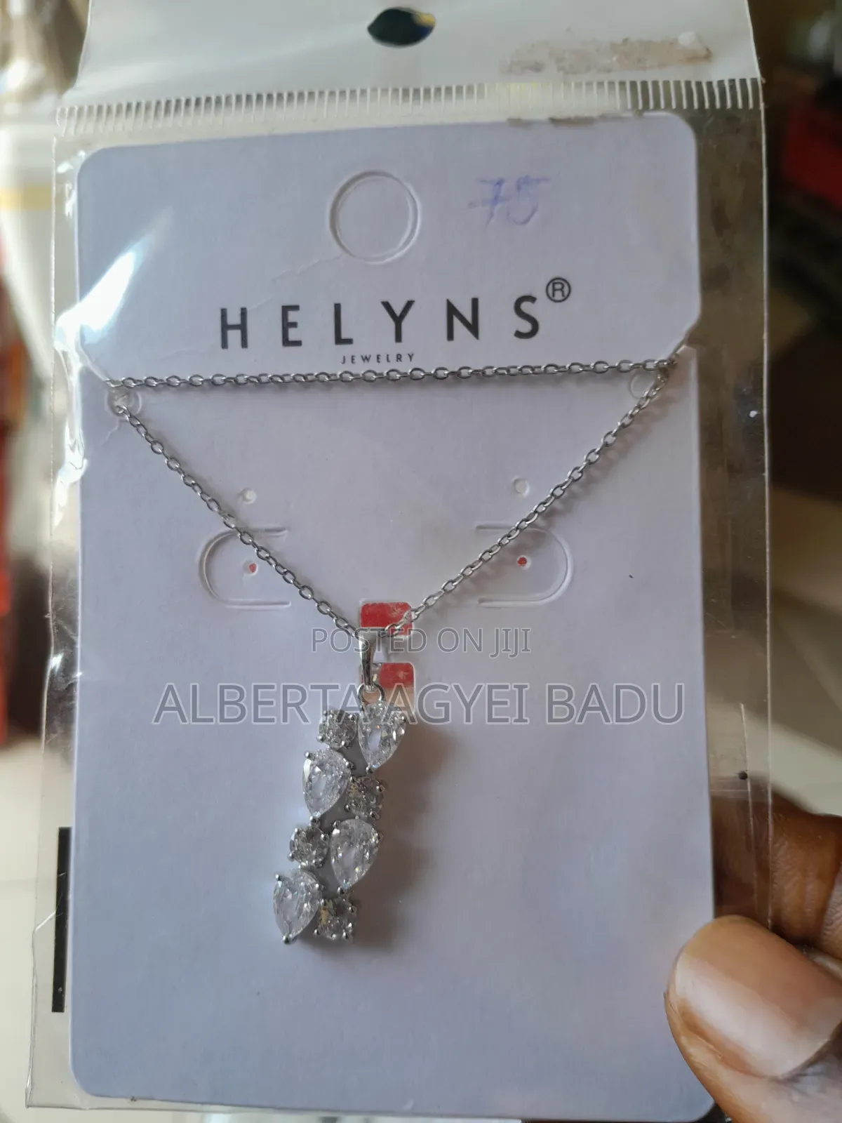 Women's Necklace