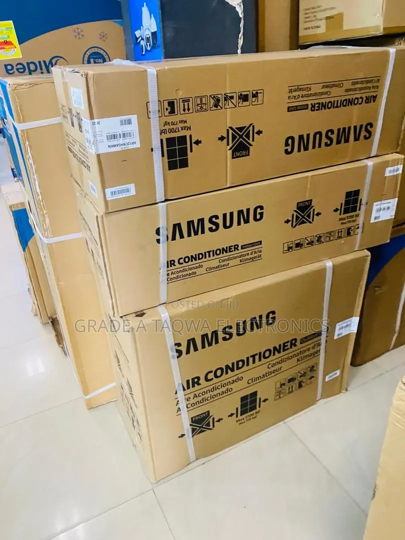 1.5hp Samsung Split Type Air Condition