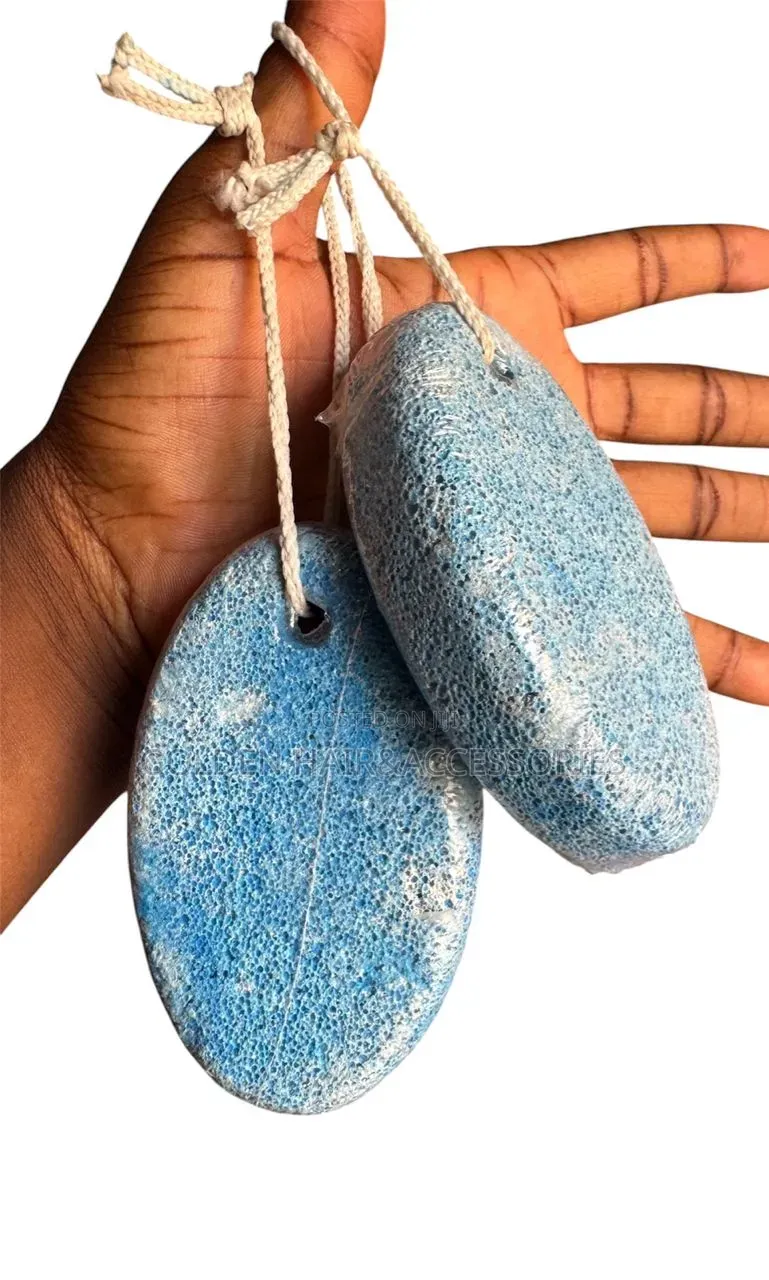 Pedicure Stone