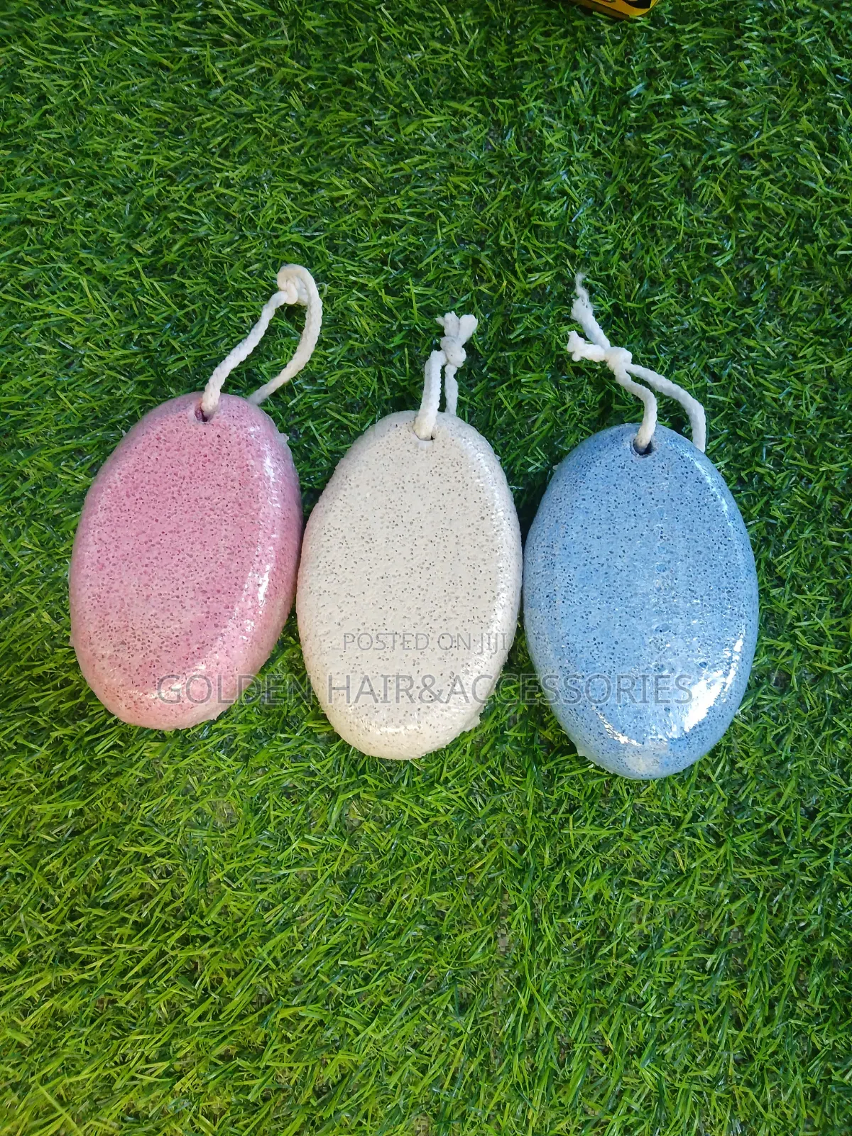 Pedicure Stone