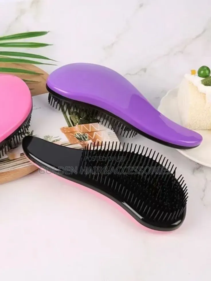 Detangling Brush